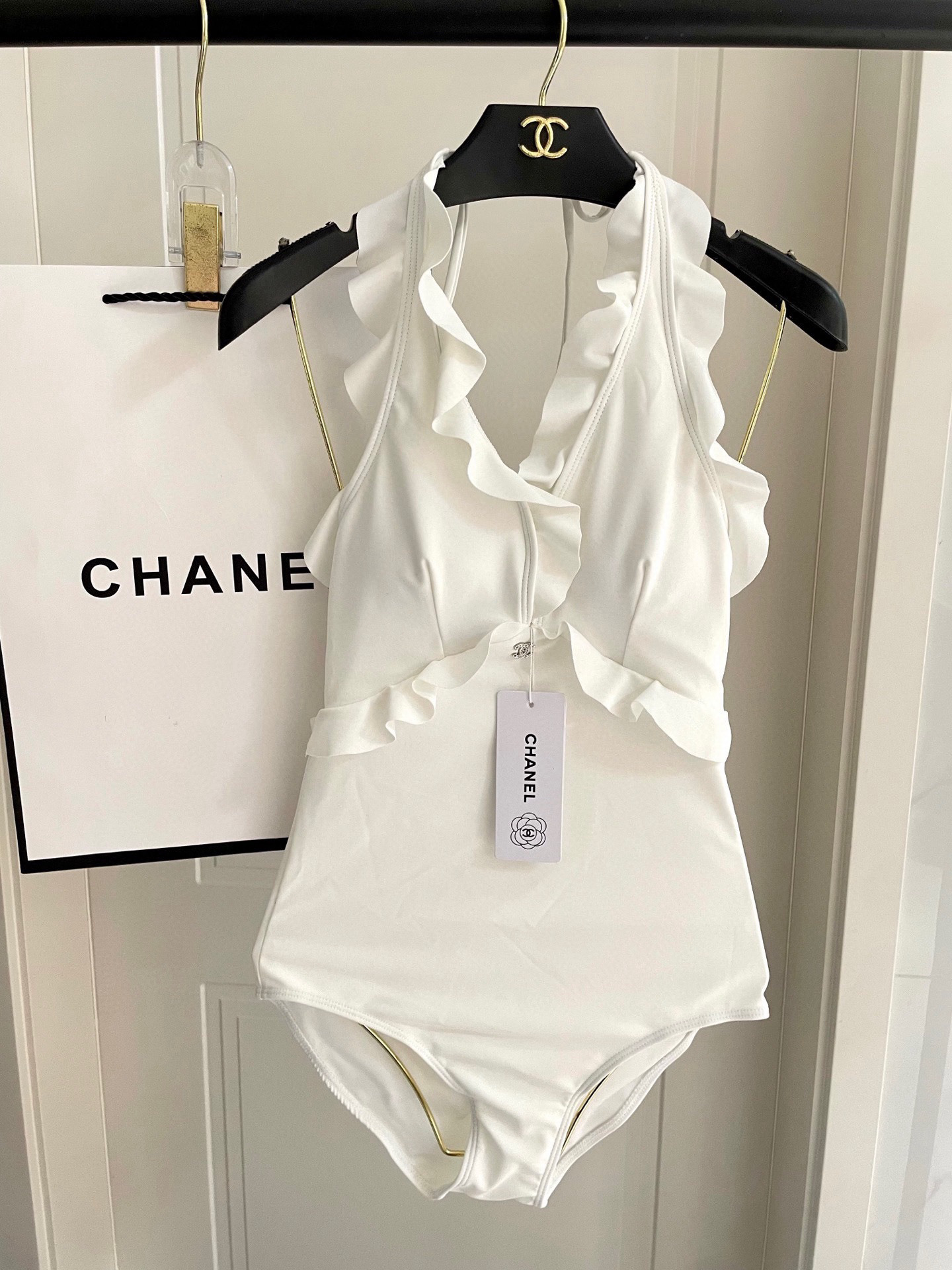Accessories Bikinis — 3fc4386a Angle 1