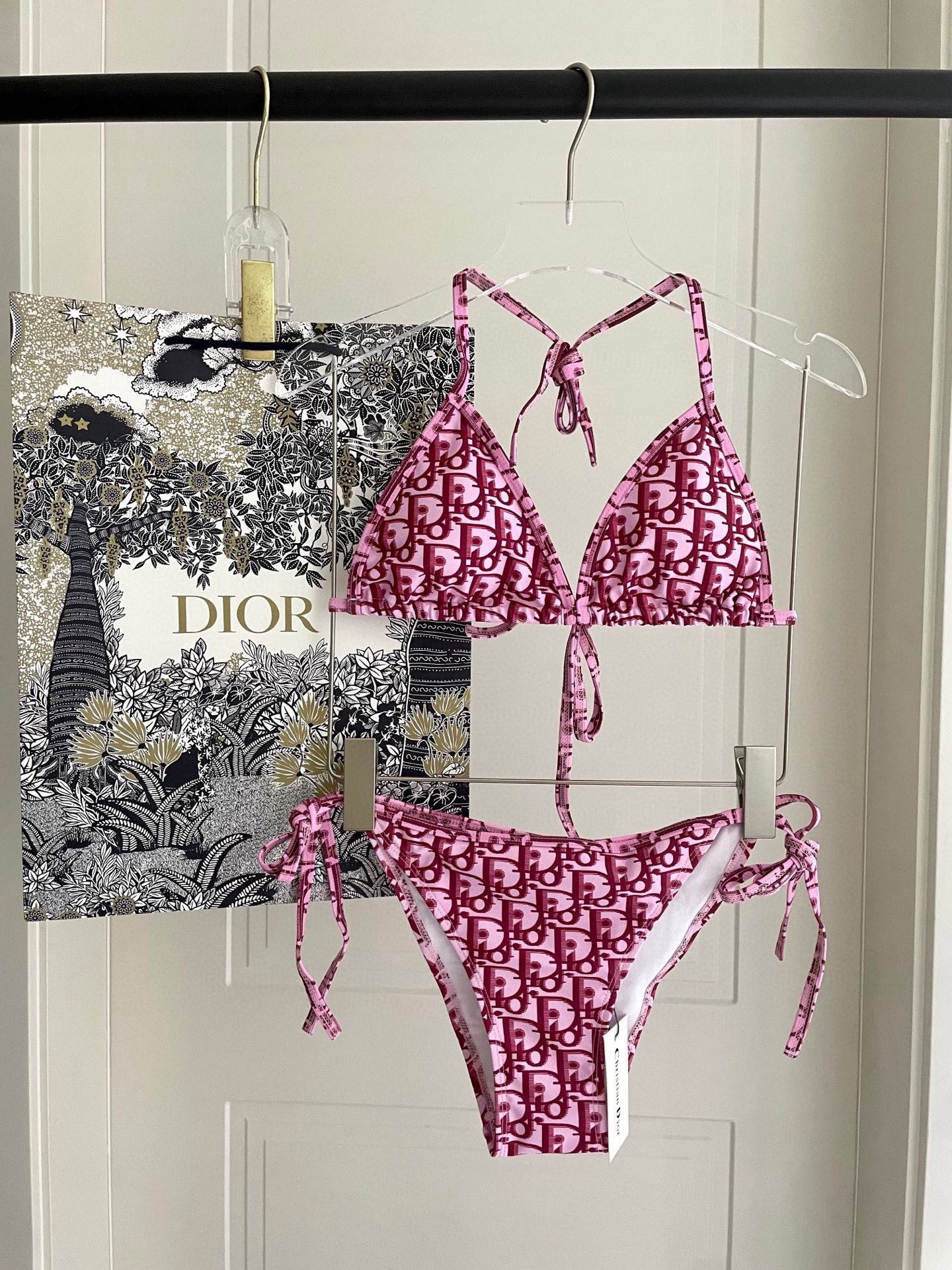 Accessories Bikinis — 46381782 Angle 1