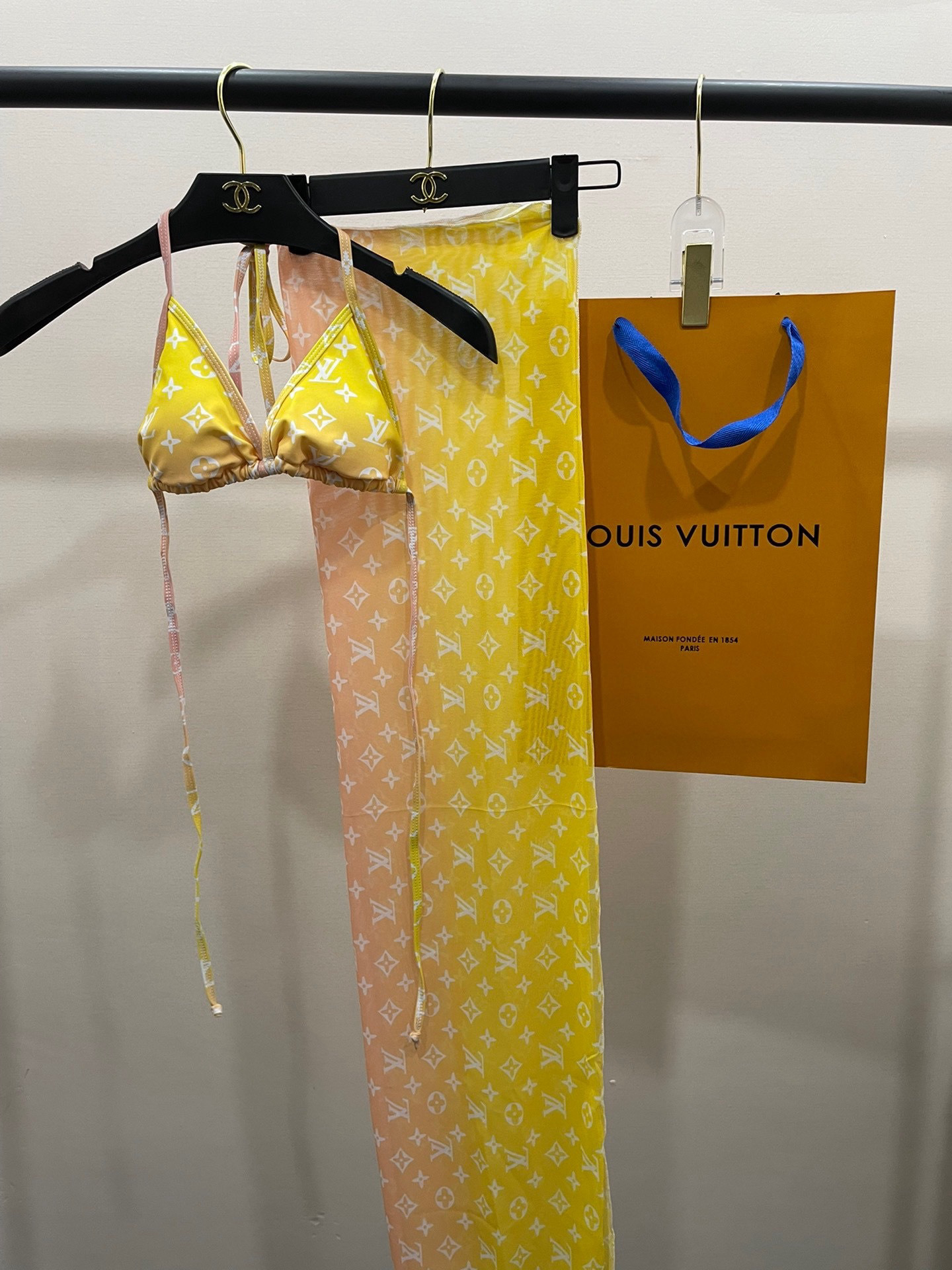 Accessories Bikinis — 46c03abf Angle 1