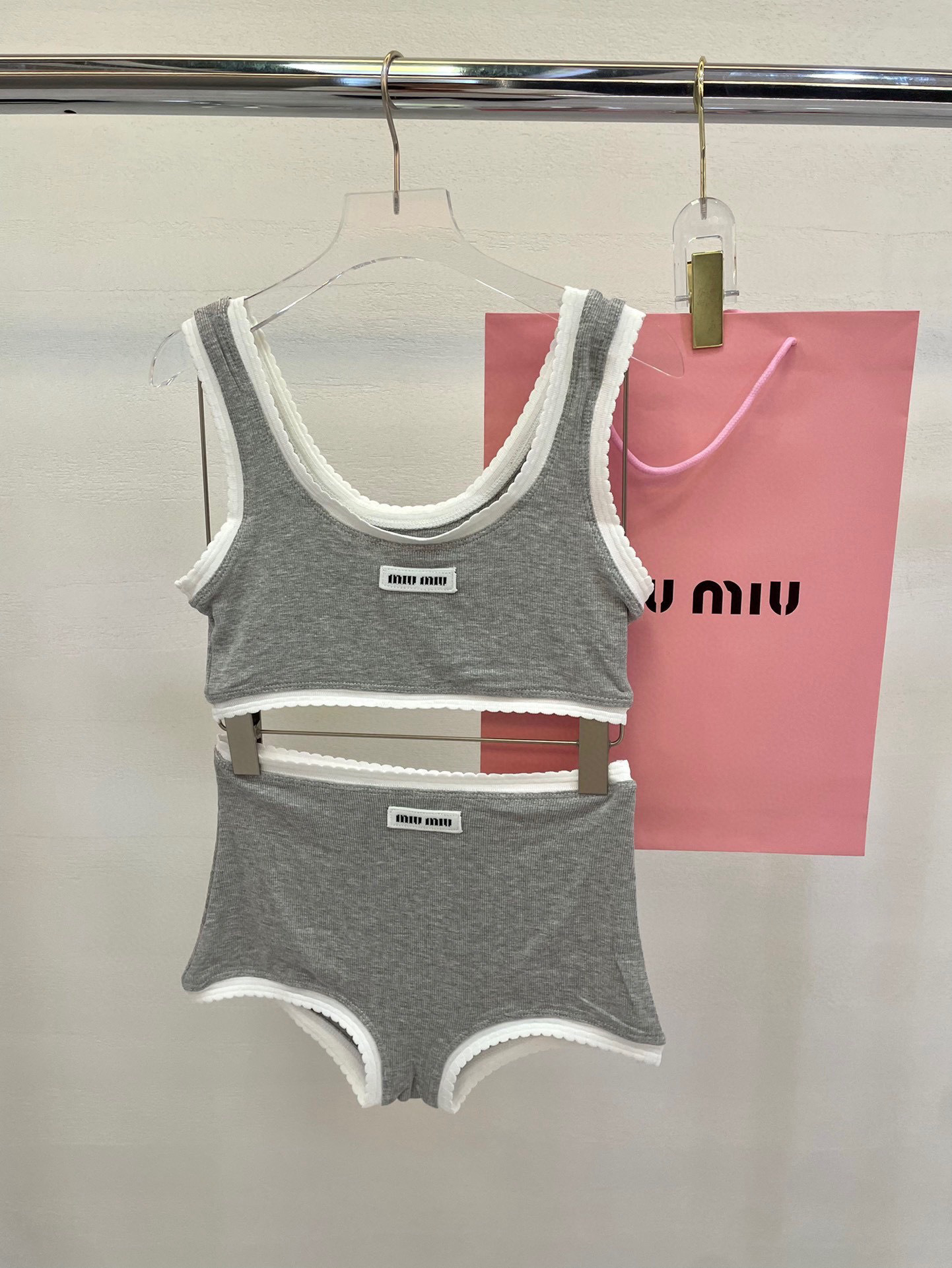Accessories Bikinis — 4ac0cb05 Angle 1
