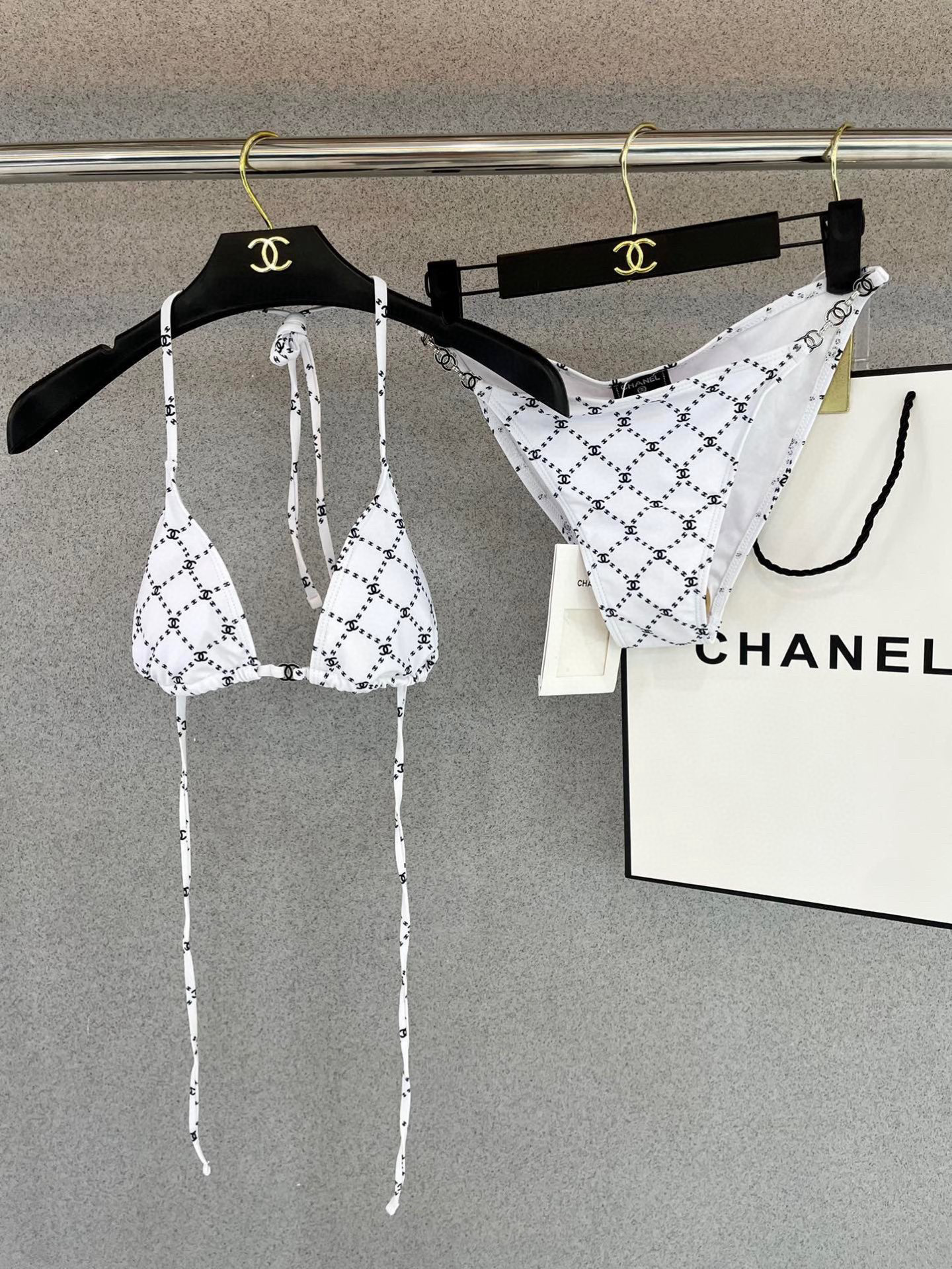 Accessories Bikinis — 4c1e1eb7 Angle 1