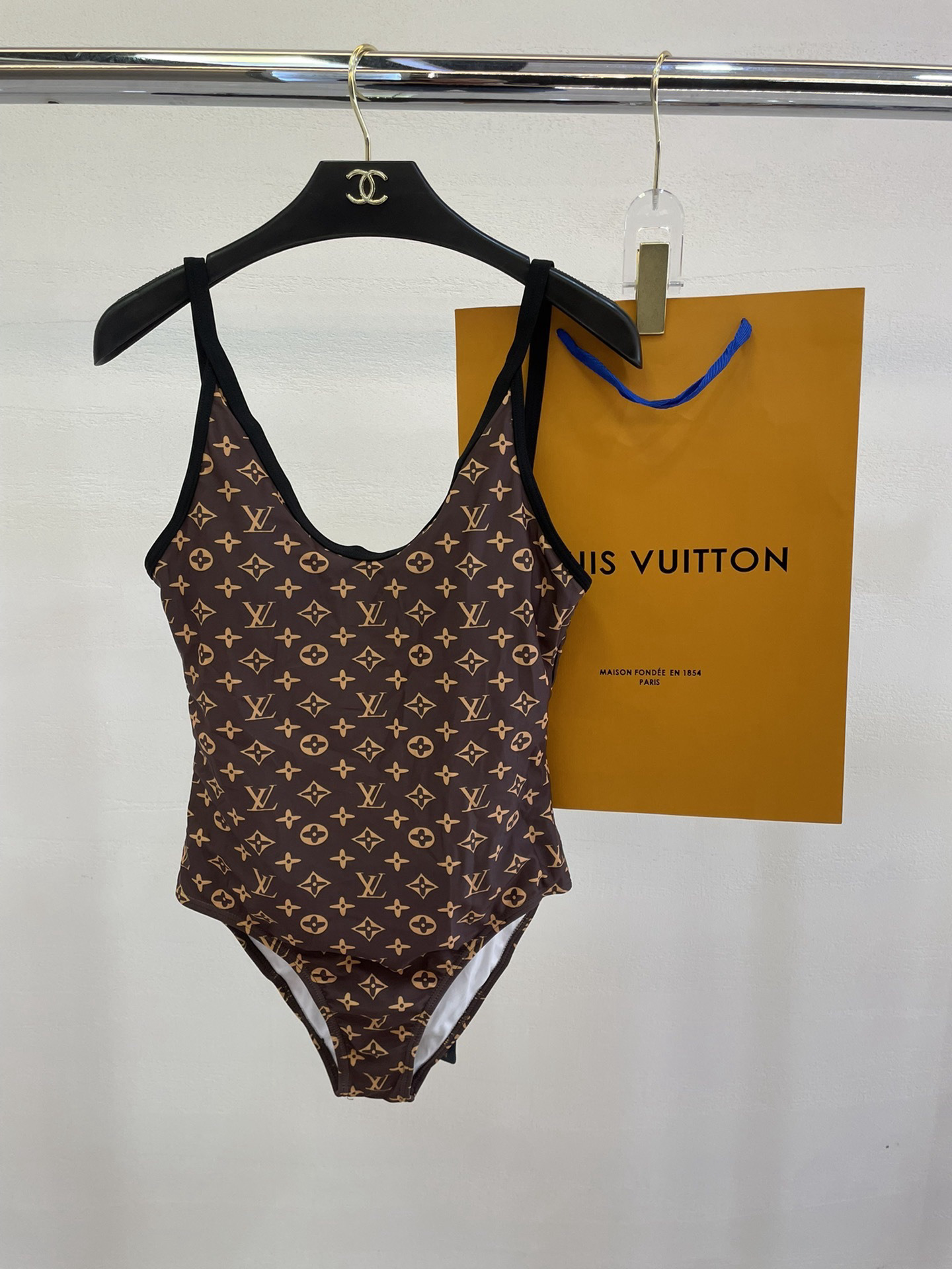 Accessories Bikinis — 52a1fb1f Angle 1