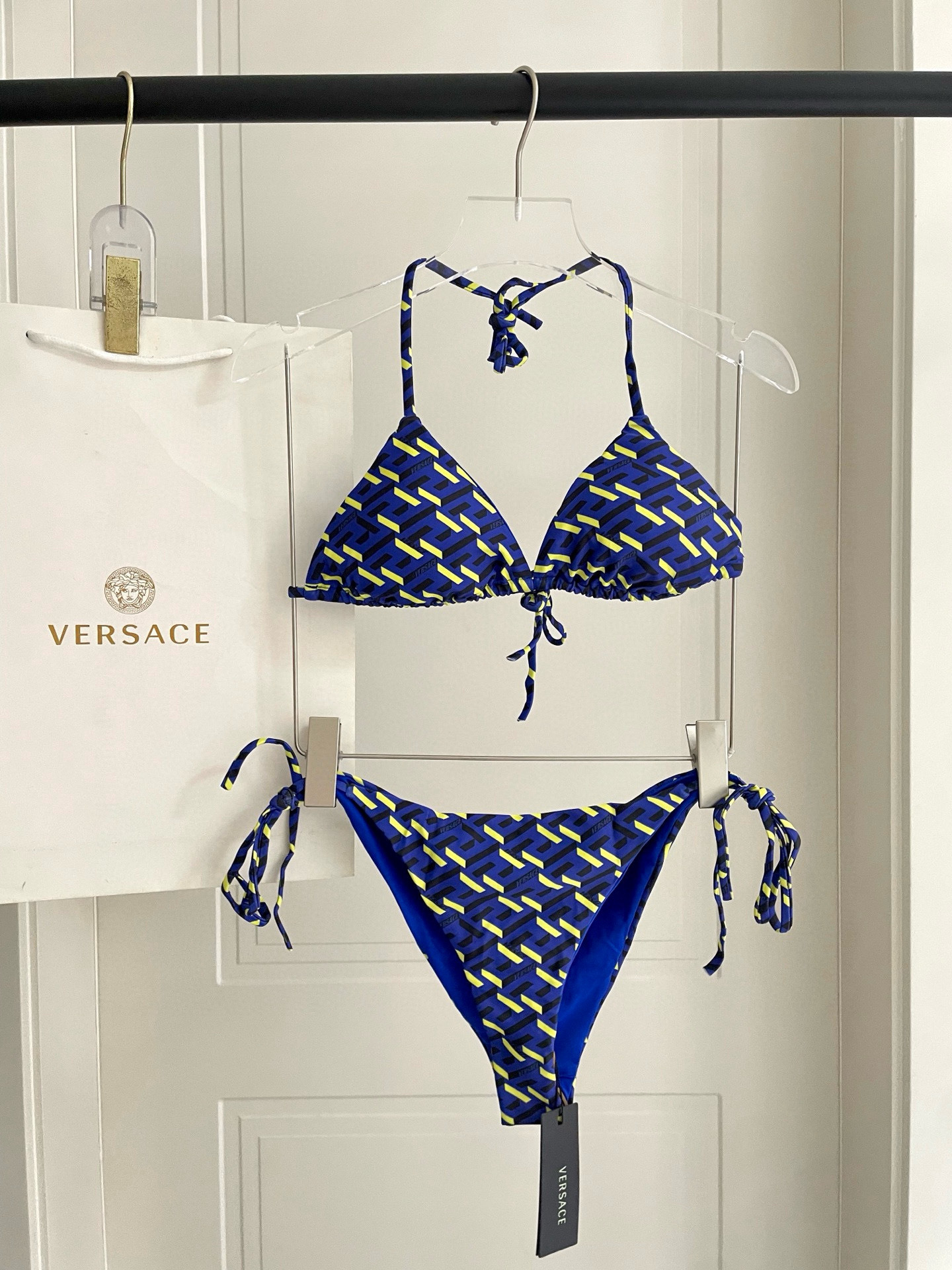 Accessories Bikinis — 569e85c2 Angle 1