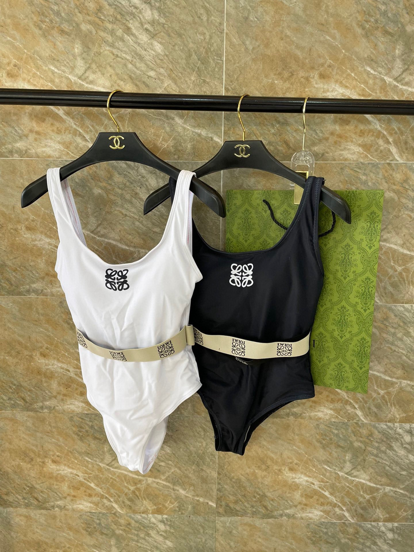 Accessories Bikinis — 5b99158d Angle 1