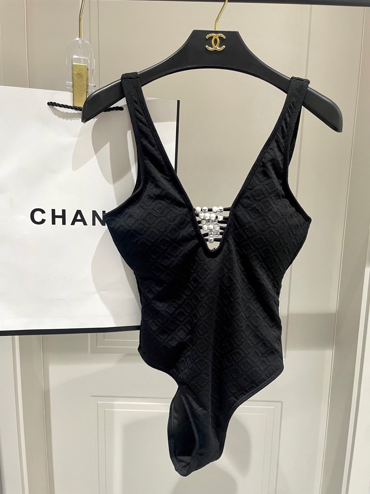 Accessories Bikinis — 5bb3c1f8 Angle 1