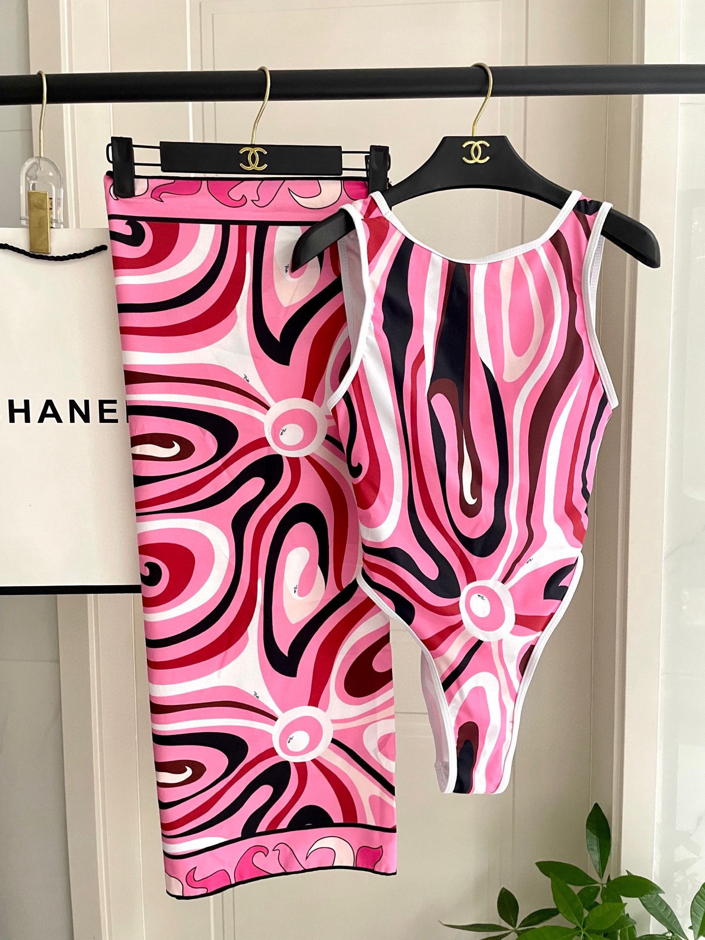 Accessories Bikinis — 616eca53 Angle 1