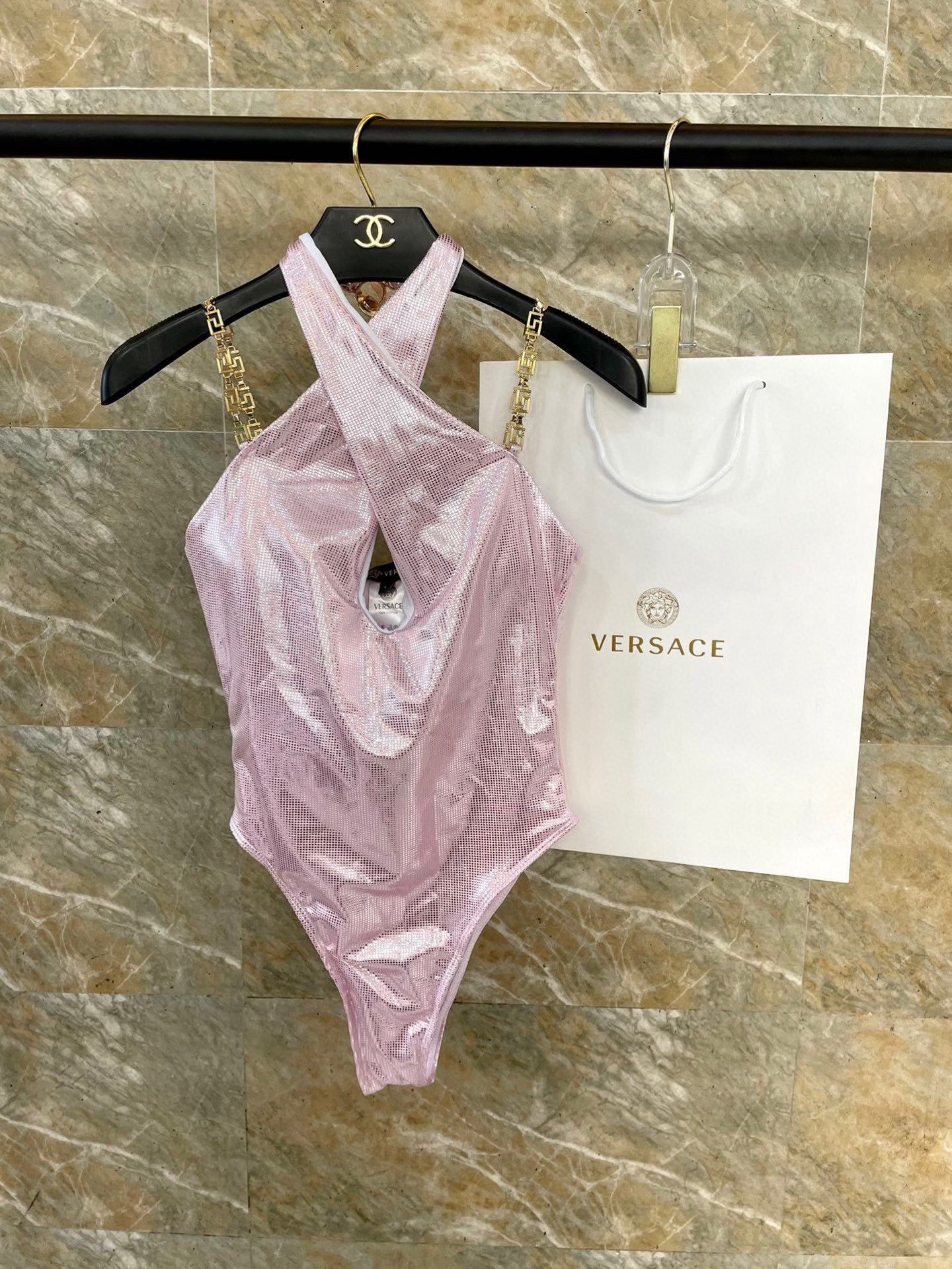 Accessories Bikinis — 62794d8e Angle 1