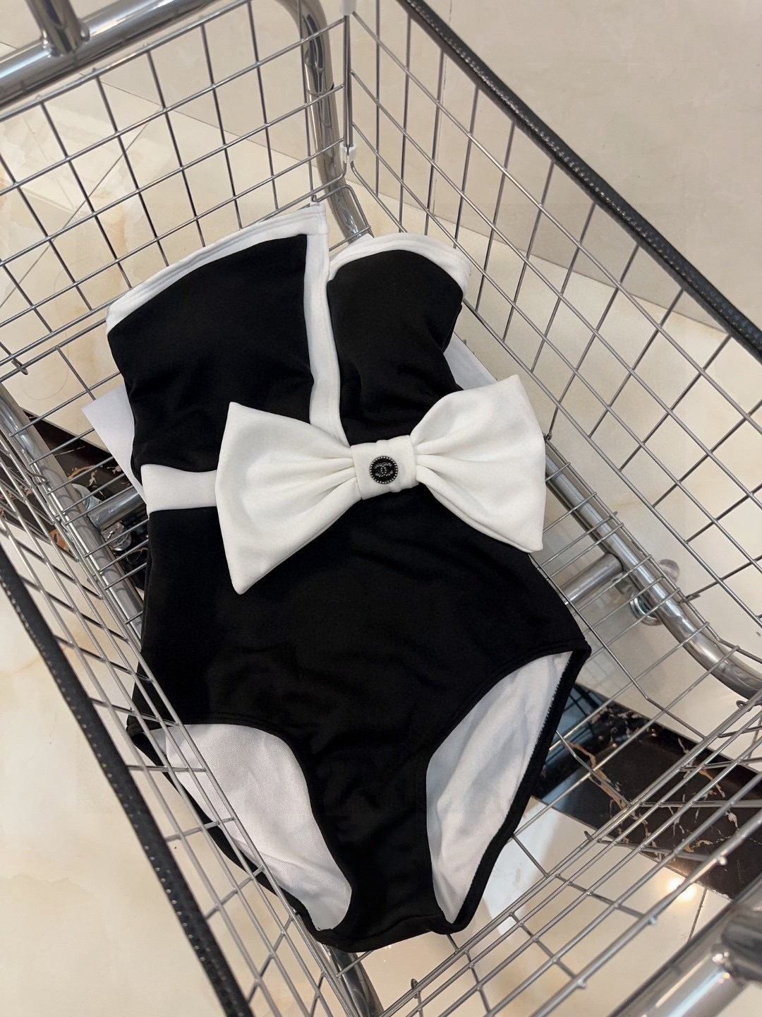 Accessories Bikinis — 72502598 Angle 1