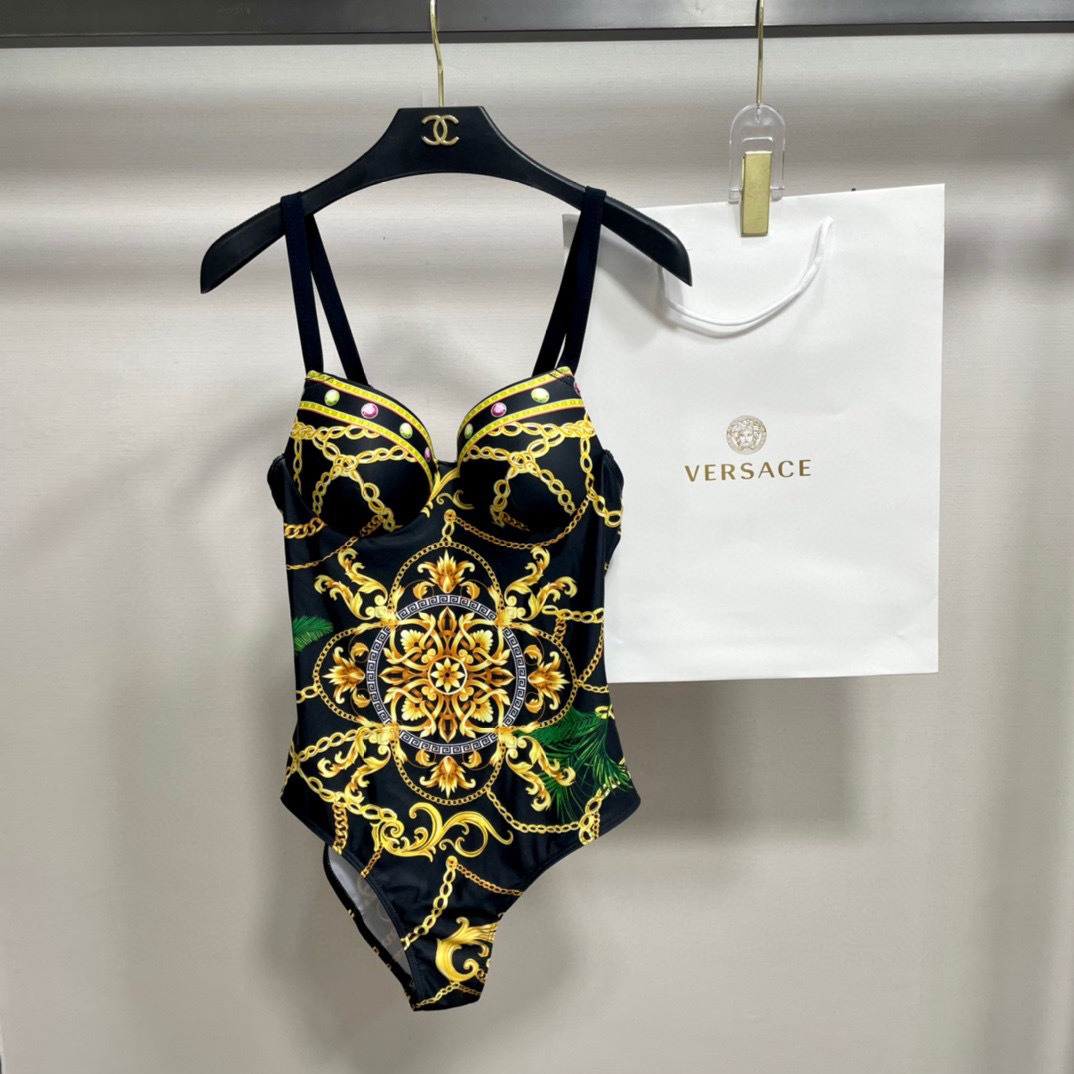 Accessories Bikinis — 849a8fb9 Angle 1