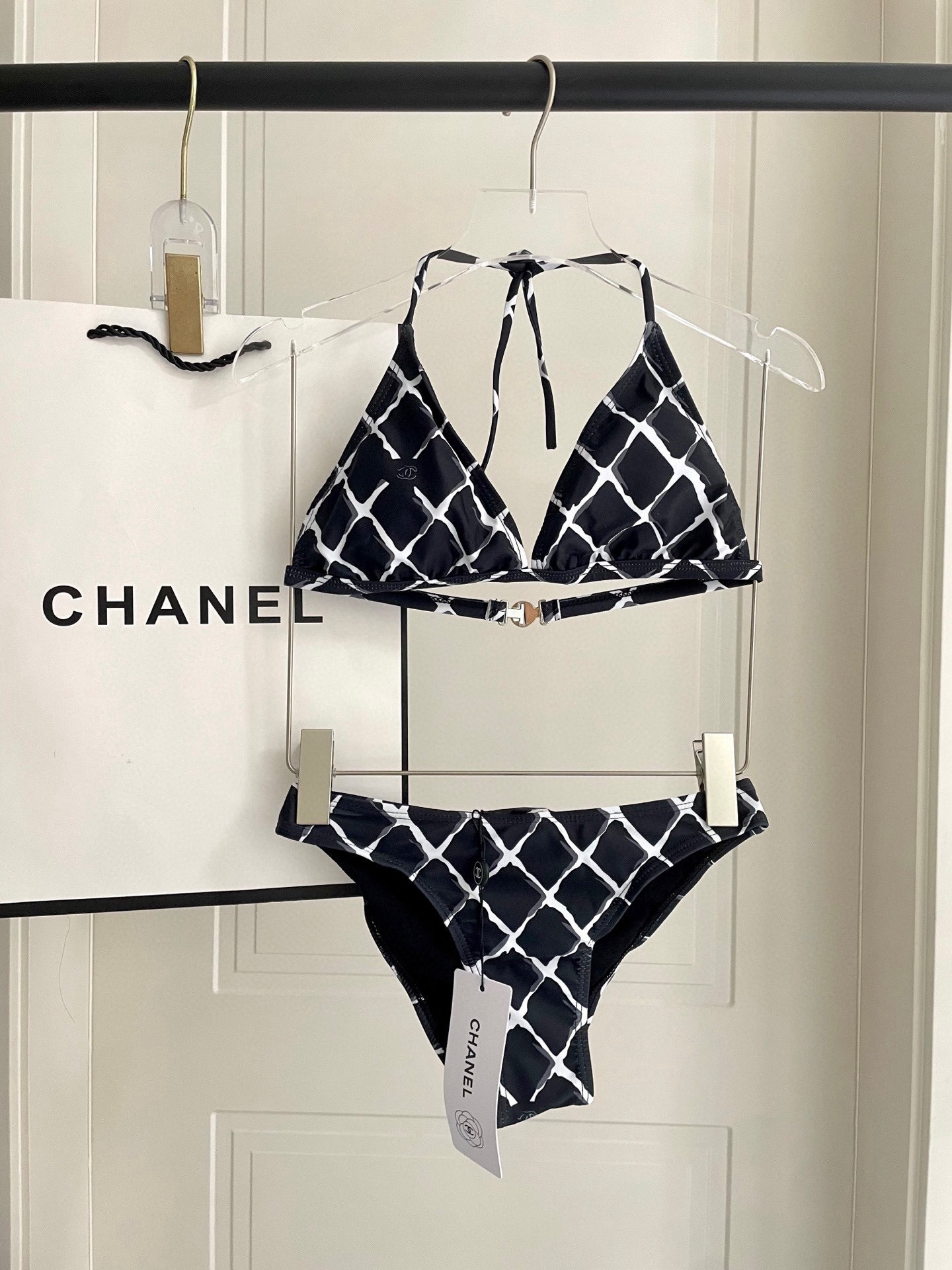 Accessories Bikinis — 8712aa85 Angle 1