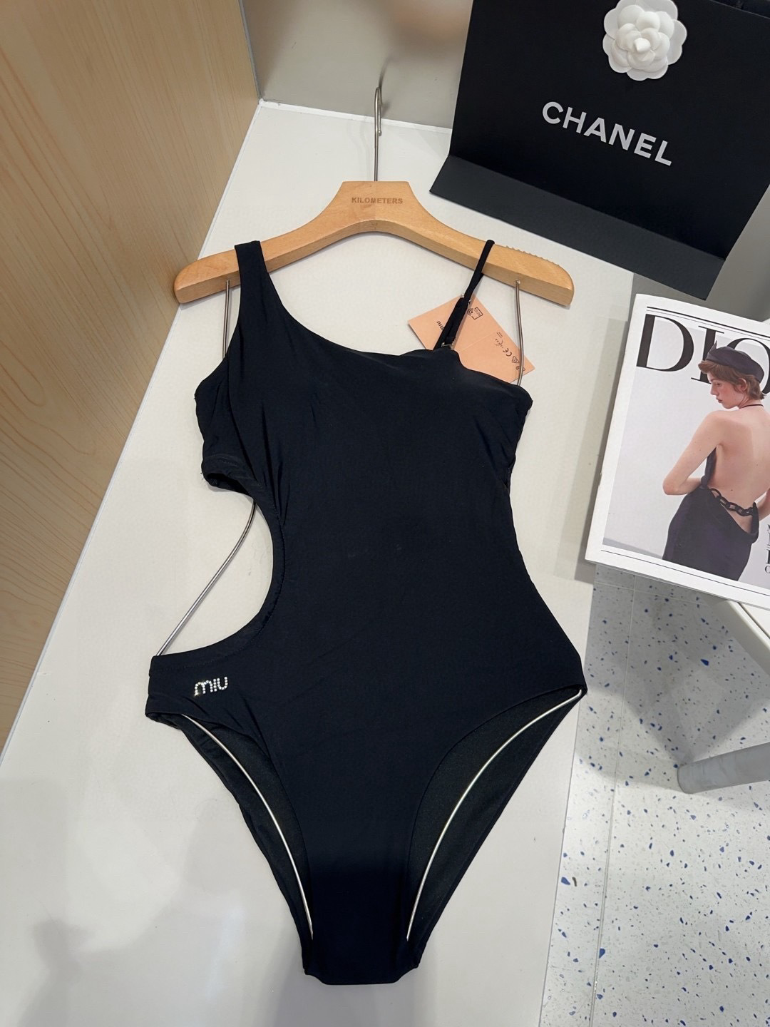 Accessories Bikinis — 887c4fe0 Angle 1