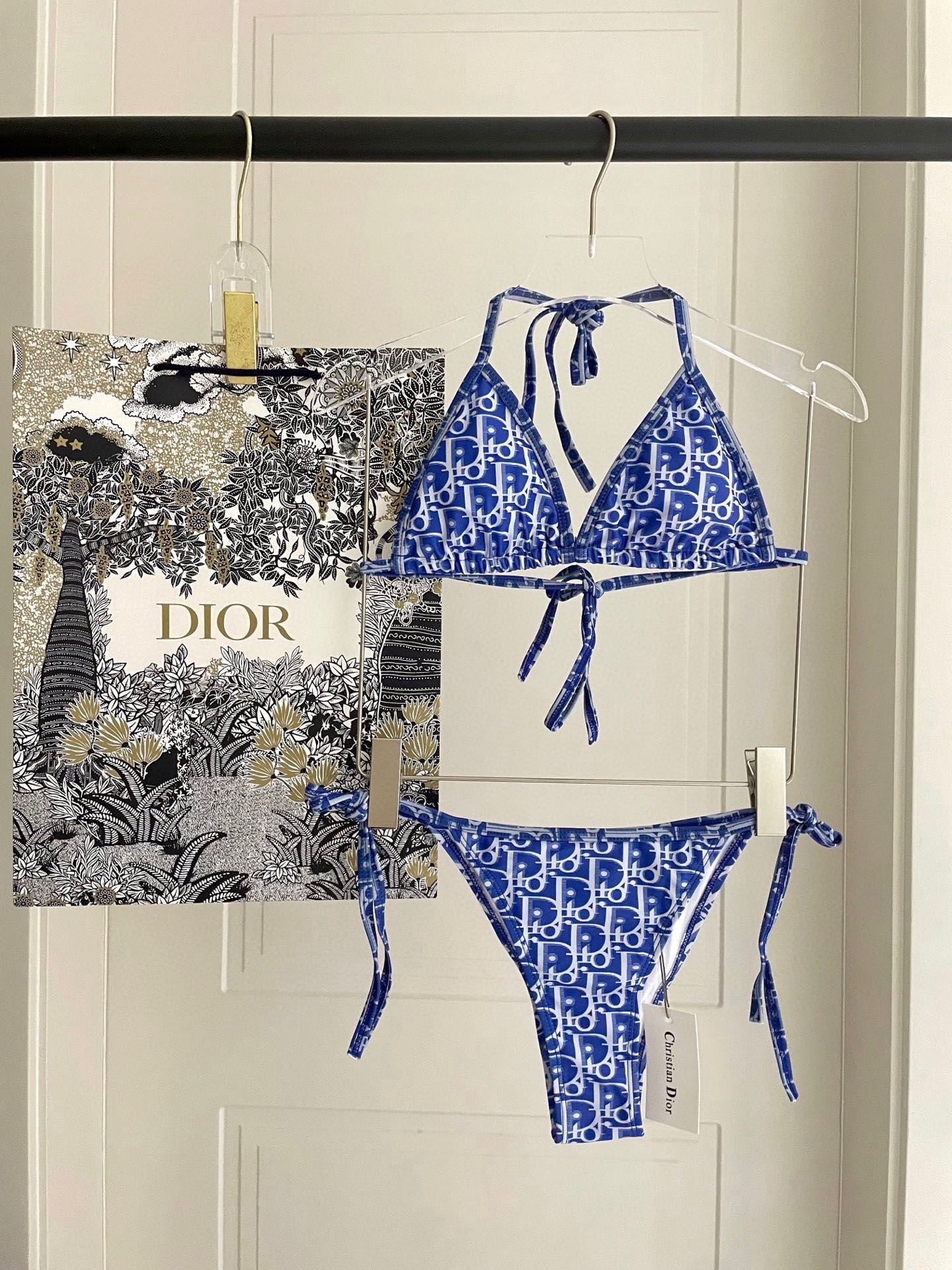 Accessories Bikinis — 944d416e Angle 1
