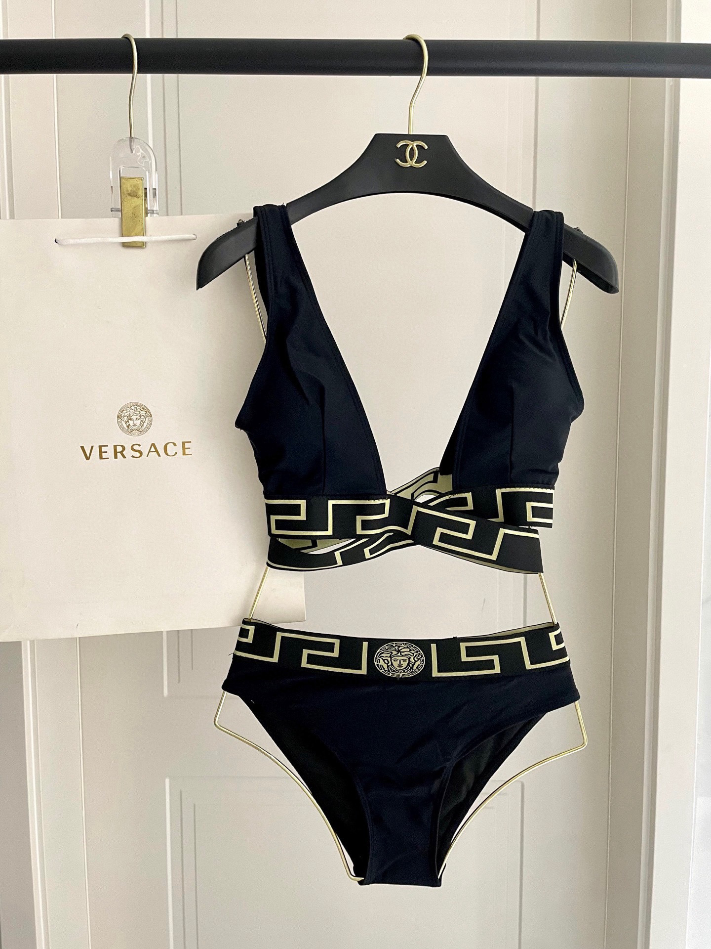 Accessories Bikinis — 98df382a Angle 1