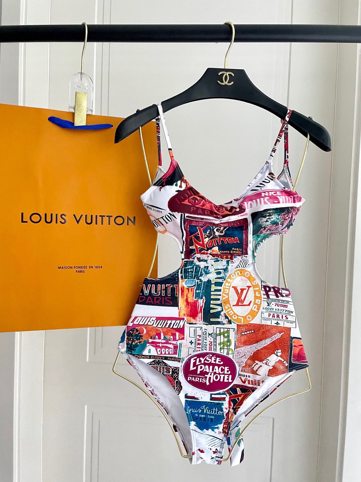 Accessories Bikinis — aa9073f8 Angle 1