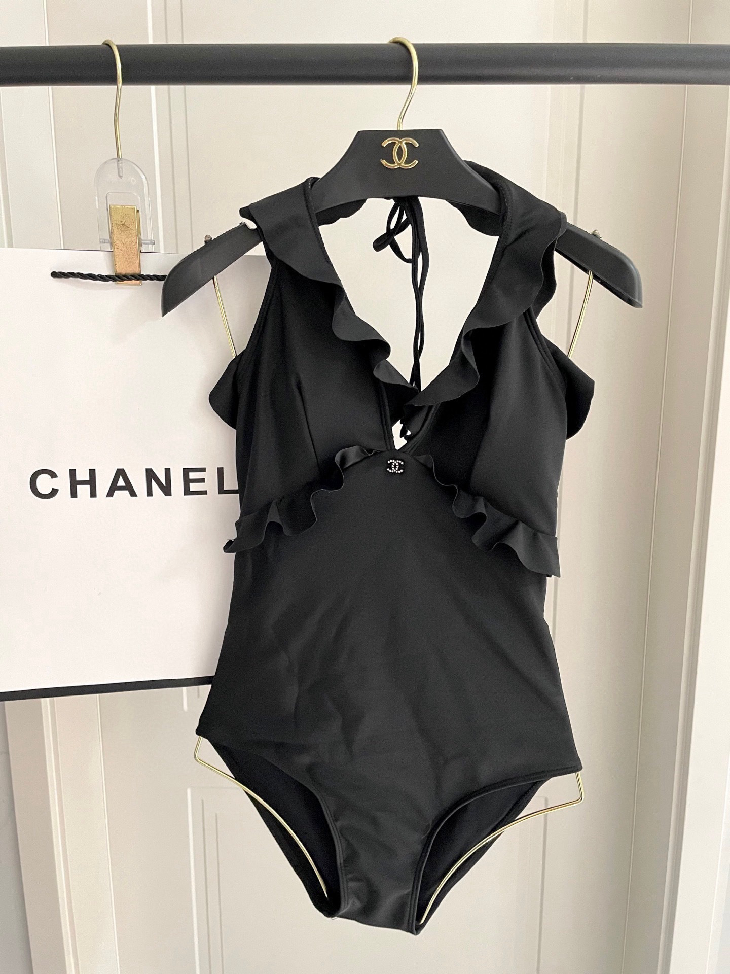 Accessories Bikinis — aca74e33 Angle 1