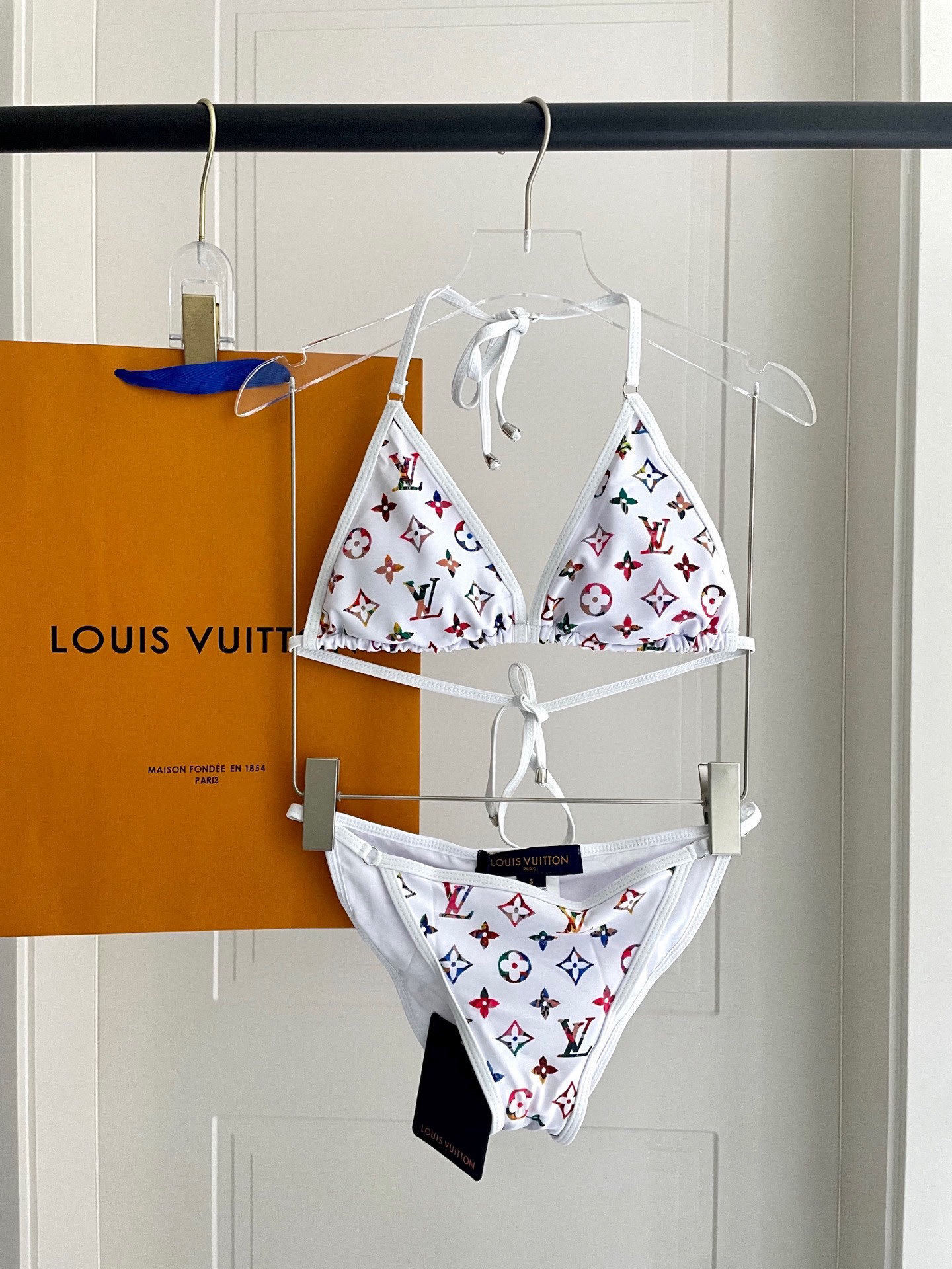 Accessories Bikinis — c4366bca Angle 1