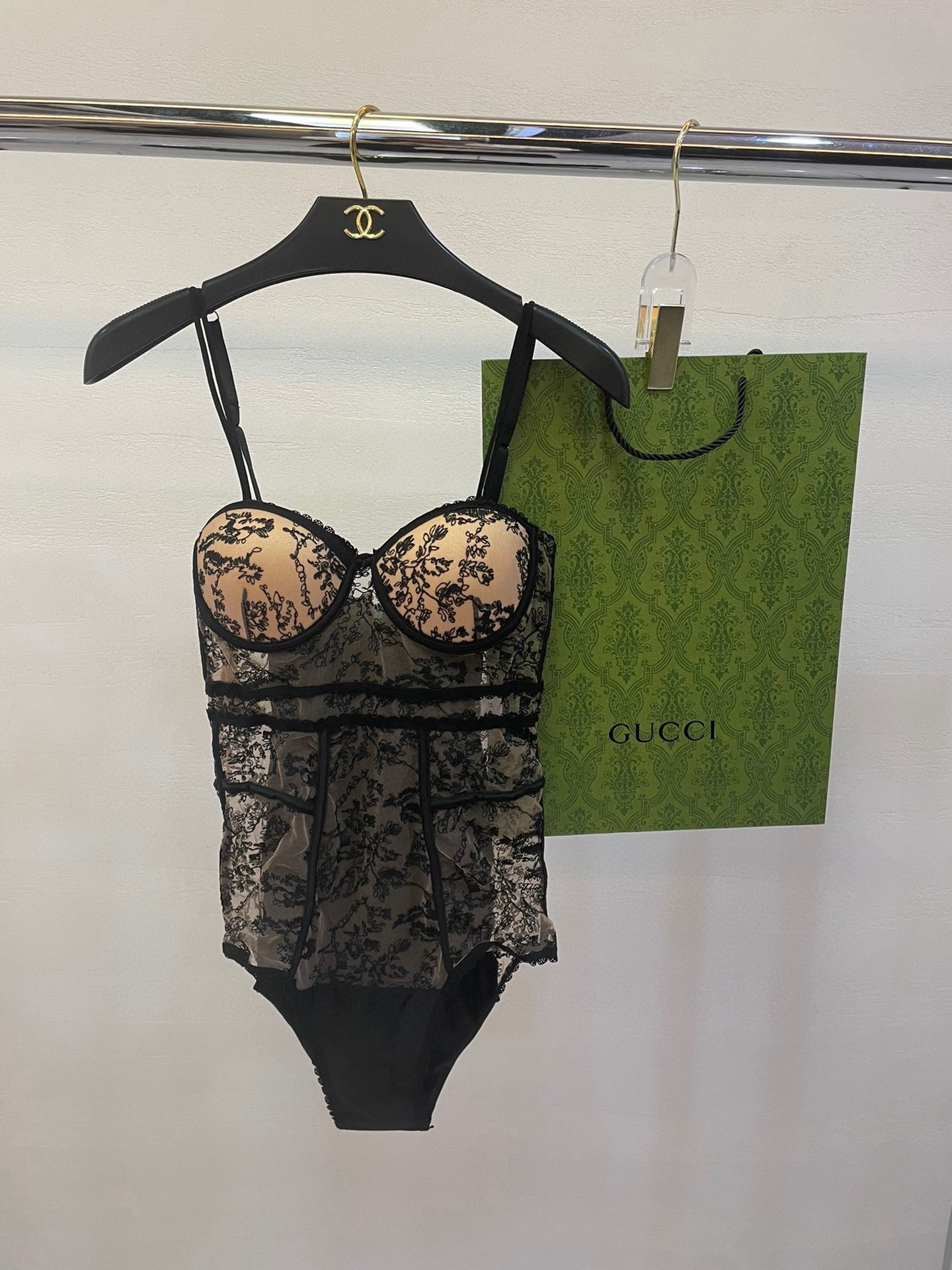Accessories Bikinis — cd99103f Angle 1