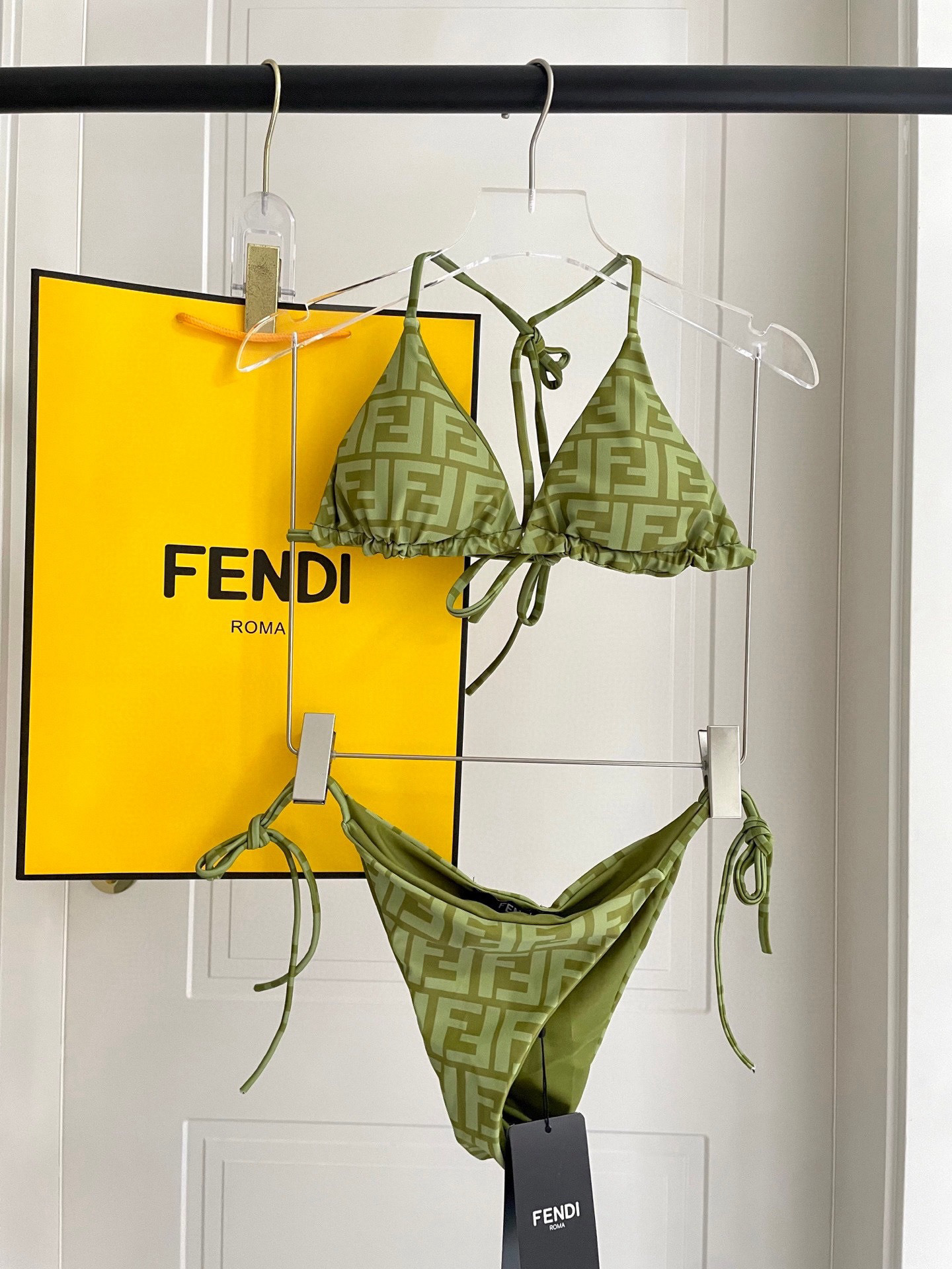 Accessories Bikinis — dd416e73 Angle 1