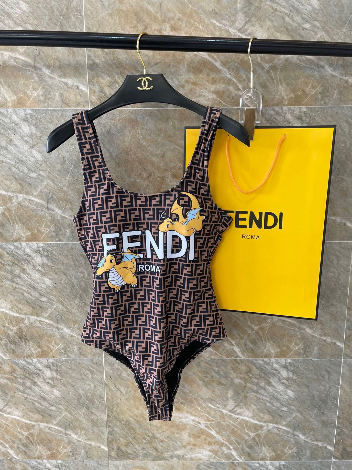 Accessories Bikinis — e4cb58a6 Angle 1