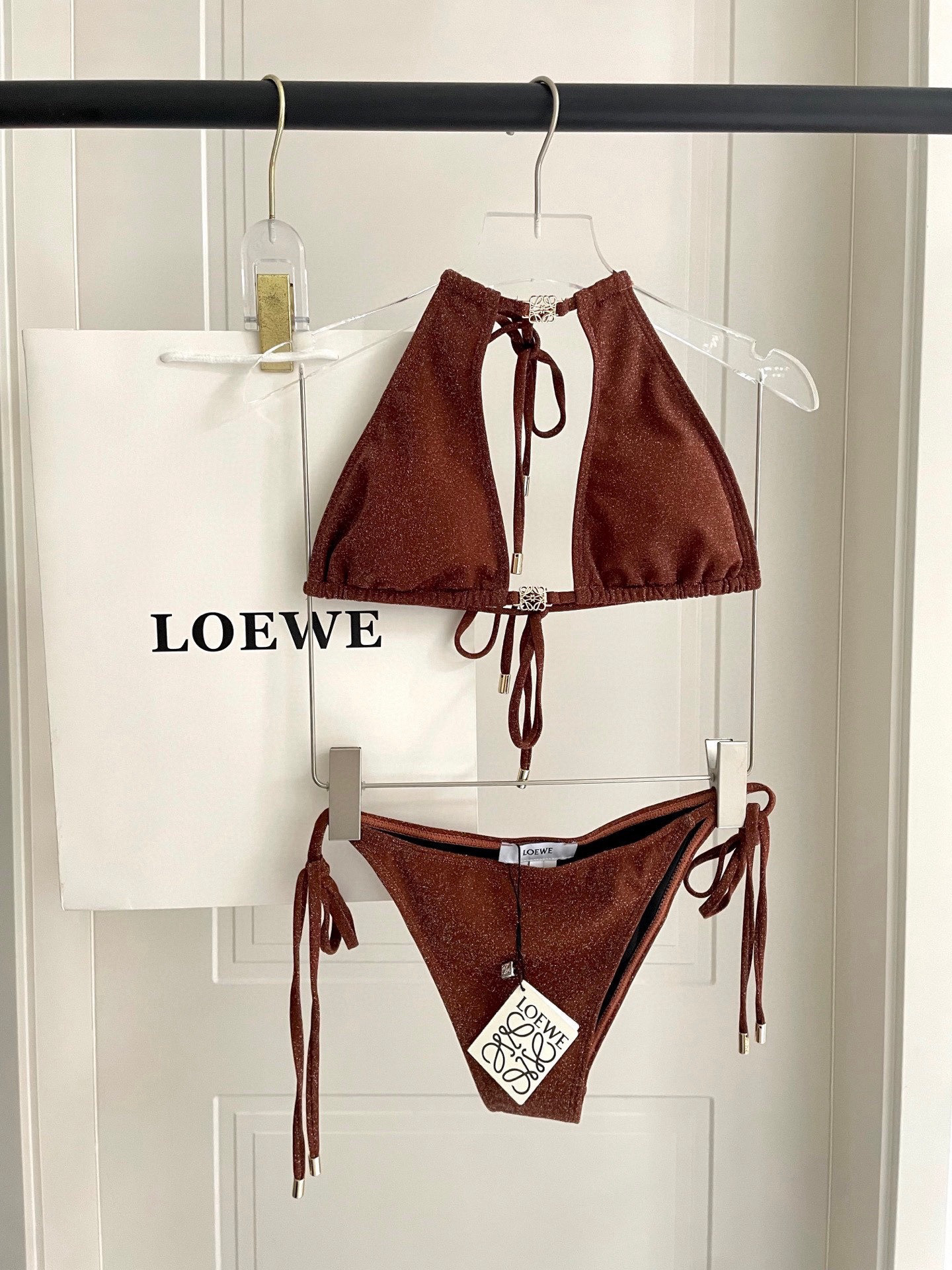 Accessories Bikinis — e639b53c Angle 1