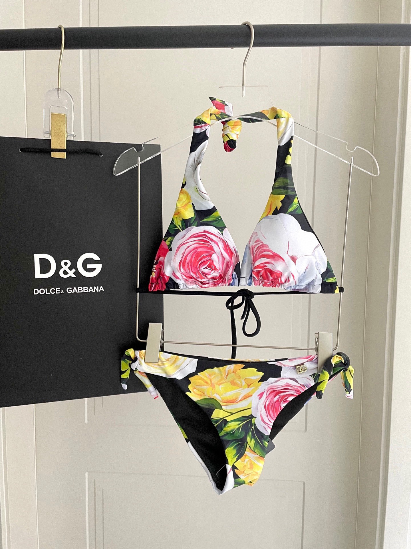 Accessories Bikinis — eb1f02c7 Angle 1