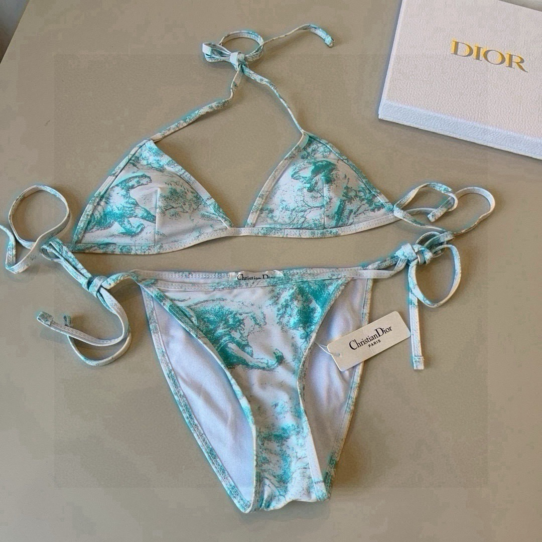 Accessories Bikinis — f1f666a9 Angle 1