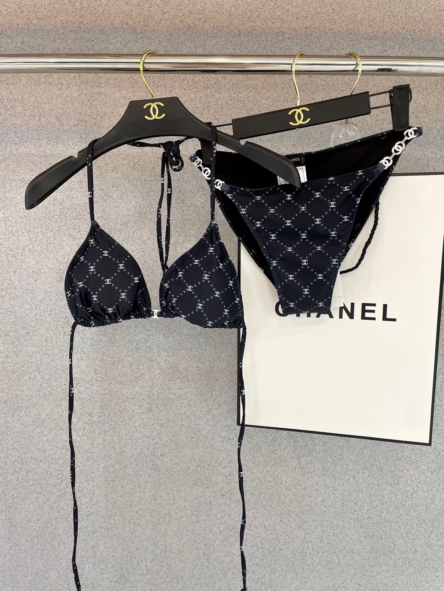 Accessories Bikinis — fc3ef9d5 Angle 1