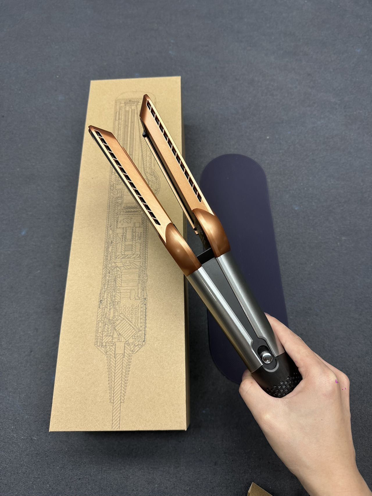 Accessories Electronics — 3d9ae270 Angle 1