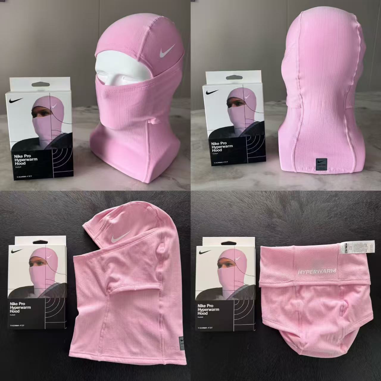 Accessories Face Masks — 13a94922 Angle 1