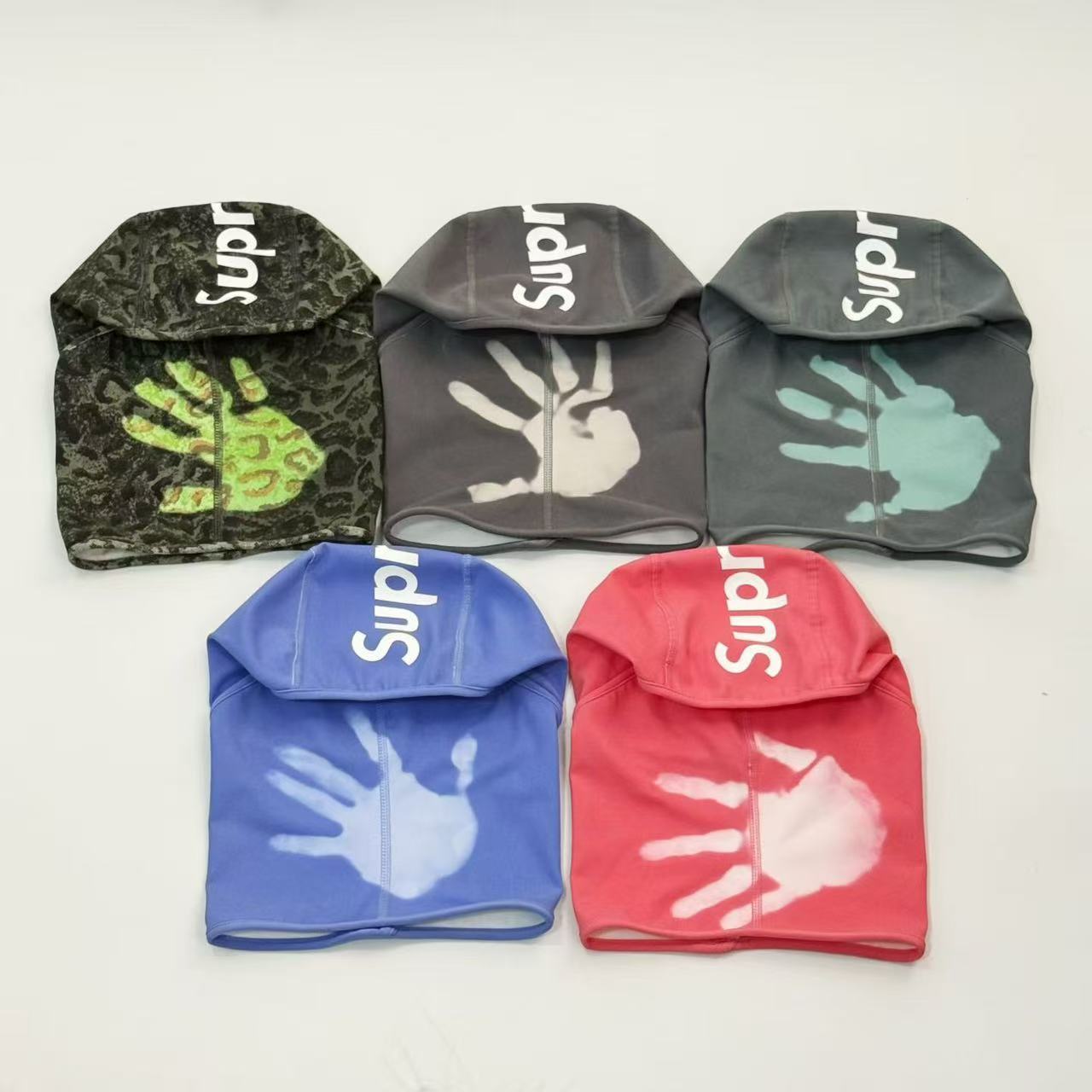 Accessories Face Masks — 29a89475 Angle 1