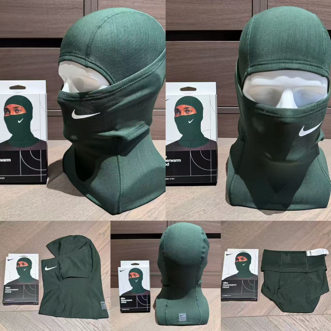 Accessories Face Masks — baf5a10e Angle 1