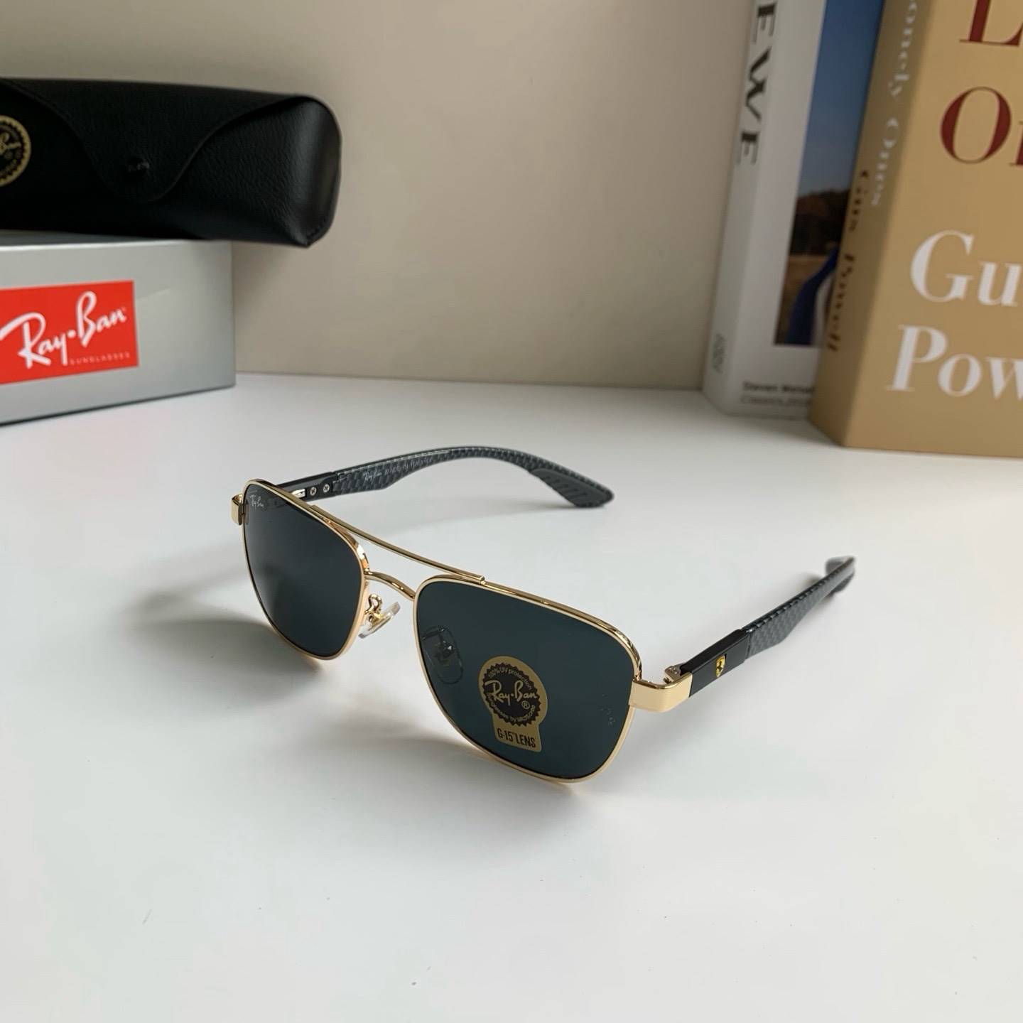 Accessories Sunglasses — 39336595 Angle 1