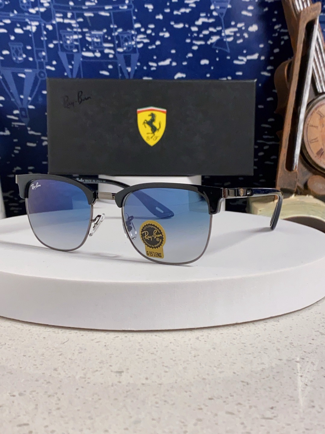 Accessories Sunglasses — 55eaca54 Angle 1