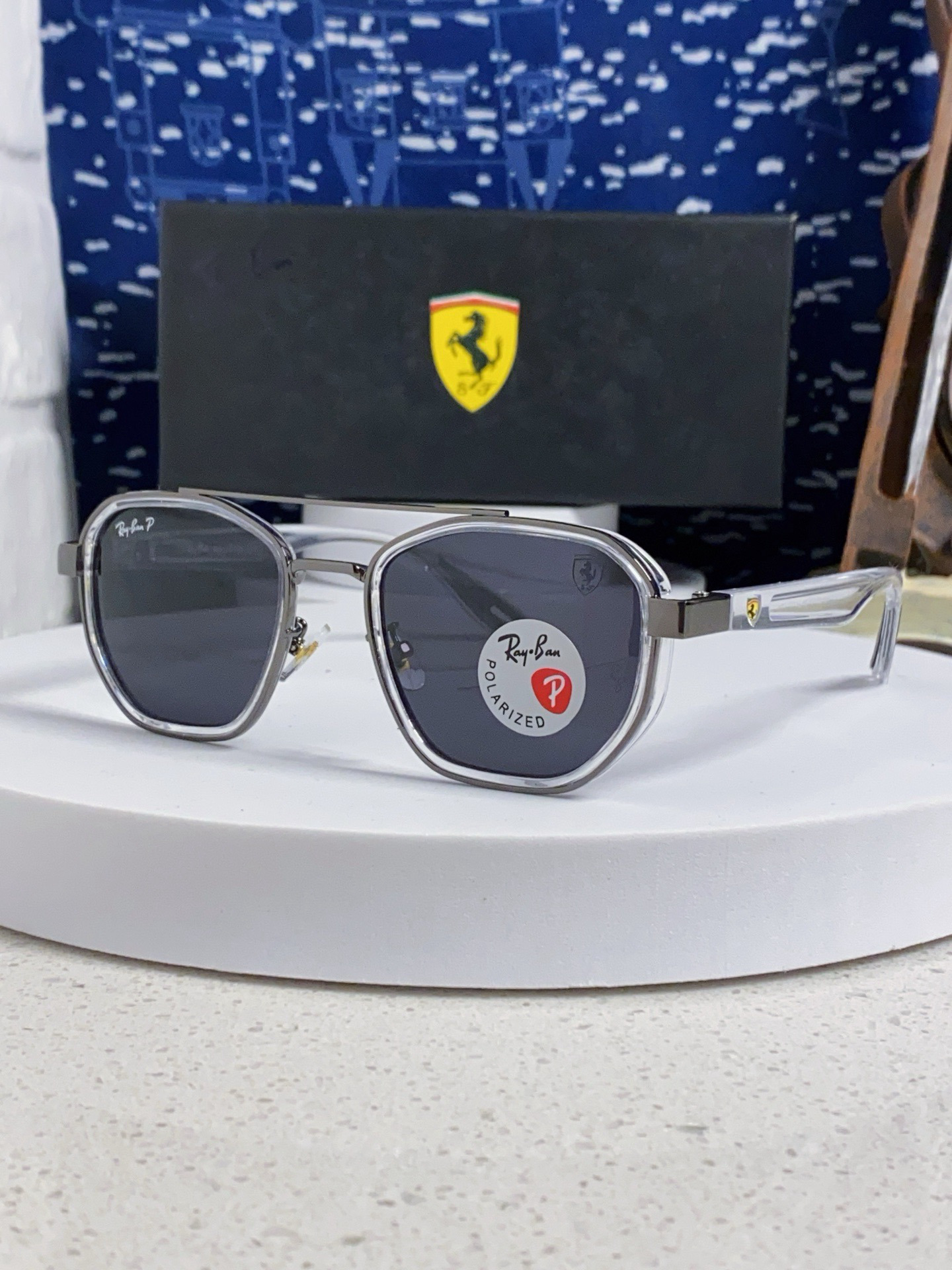 Accessories Sunglasses — 5ac5d7f6 Angle 1