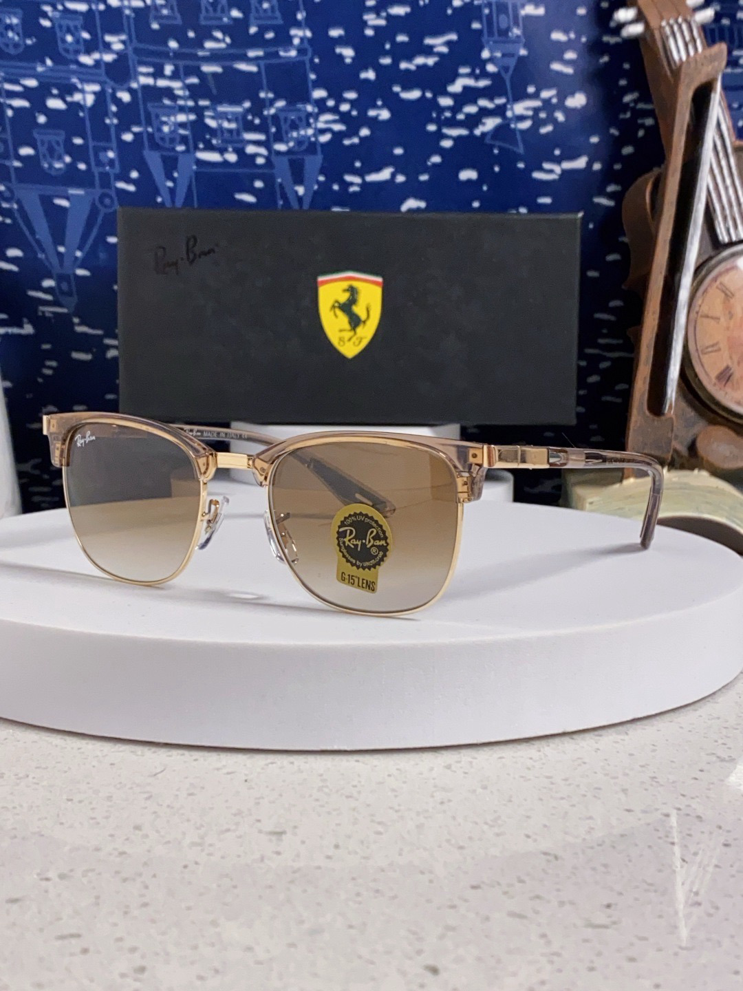 Accessories Sunglasses — 73b614c2 Angle 1