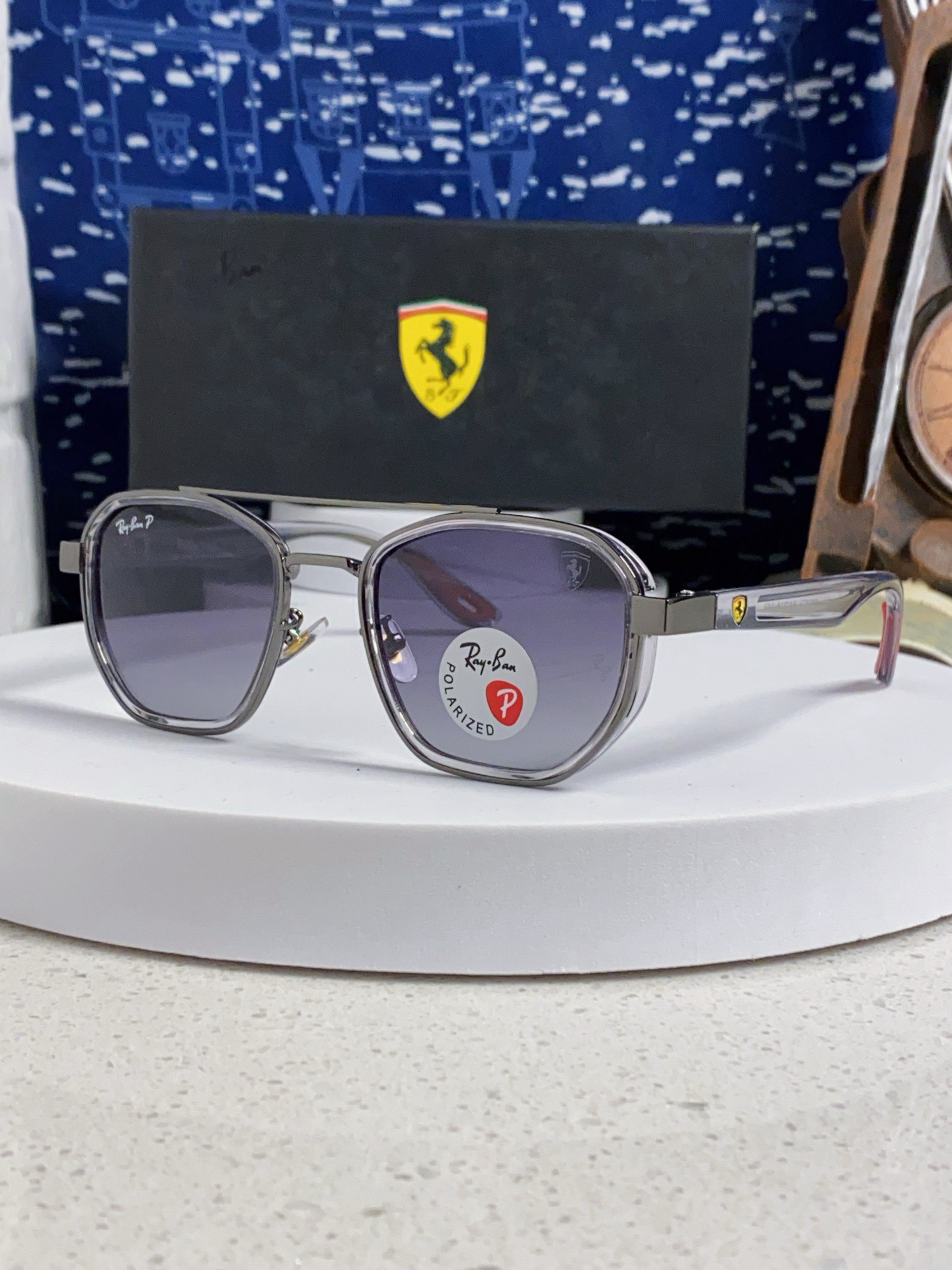 Accessories Sunglasses — 85f06871 Angle 1