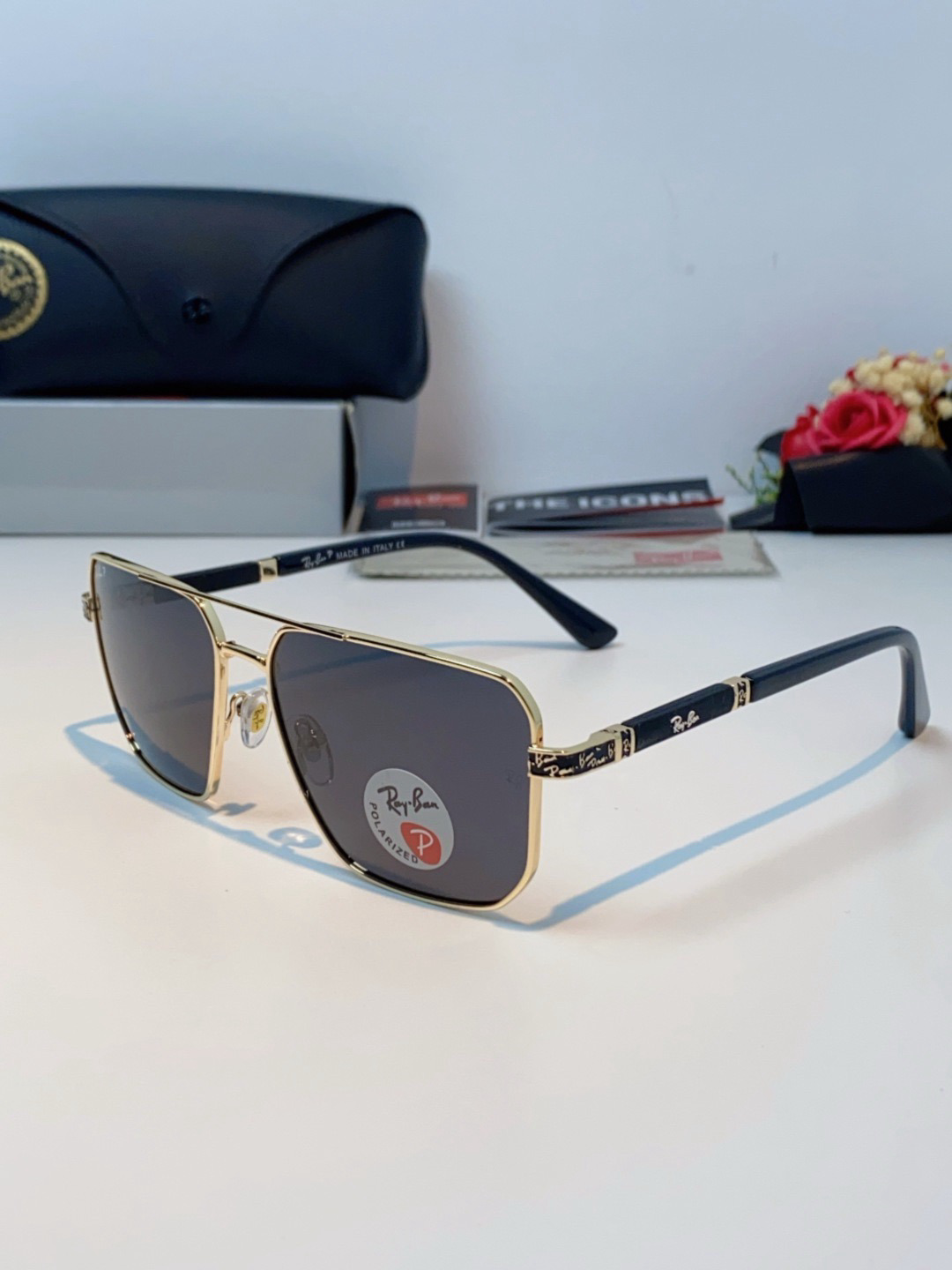 Accessories Sunglasses — 887467d4 Angle 1