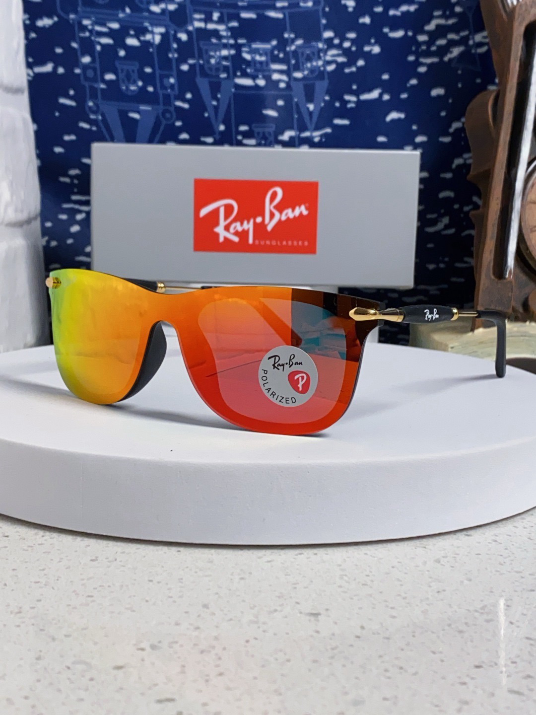 Accessories Sunglasses — 9187f602 Angle 1