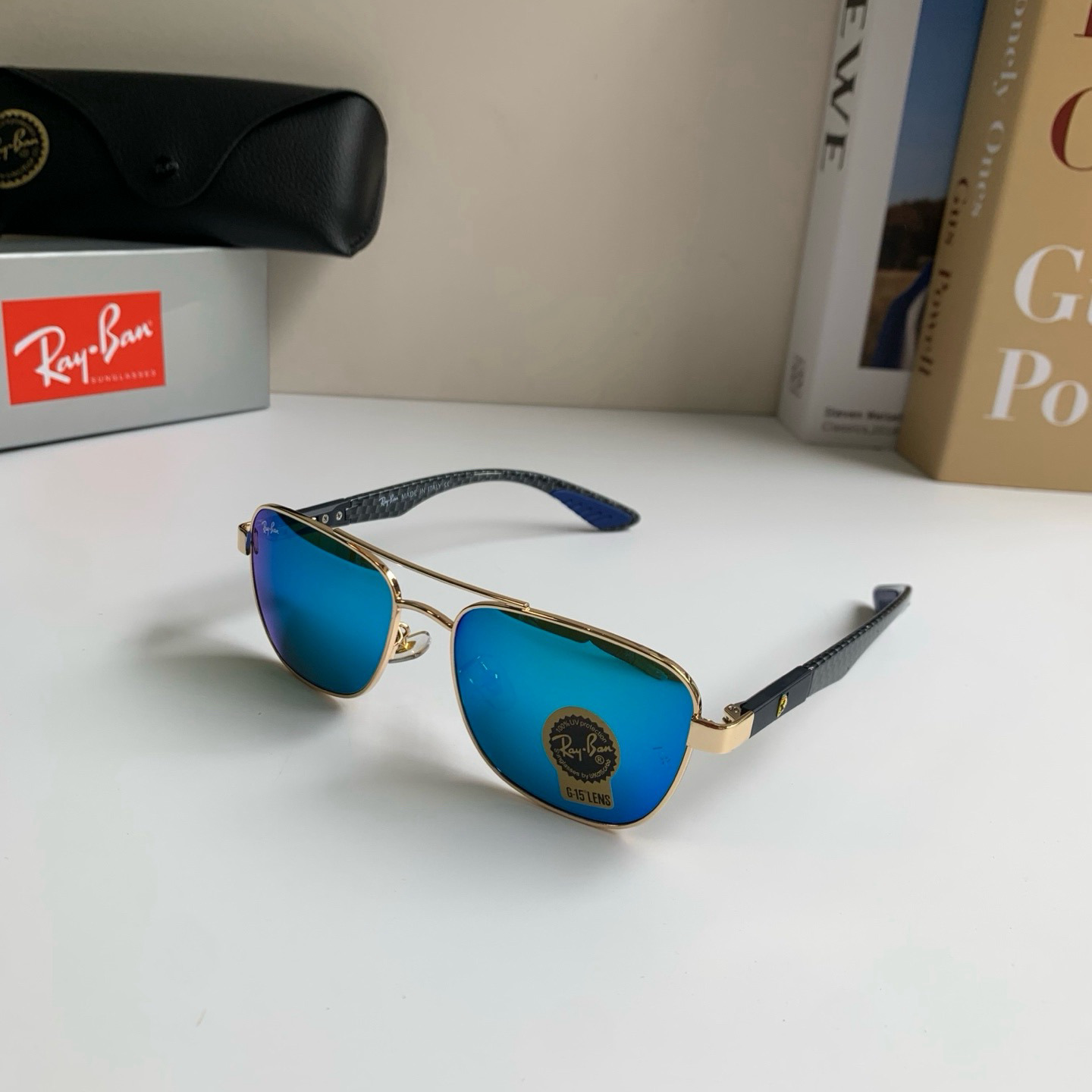 Accessories Sunglasses — 9323beb0 Angle 1
