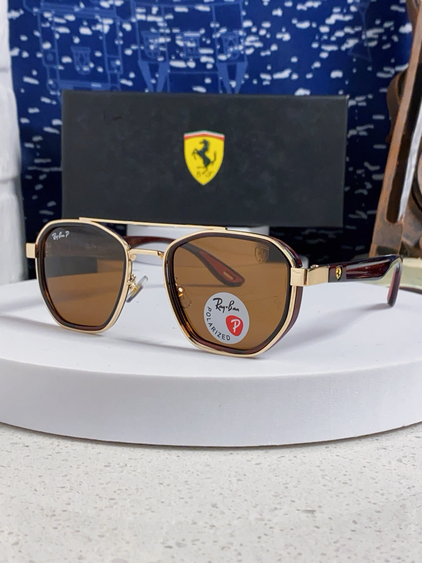 Accessories Sunglasses — bc44bc69 Angle 1