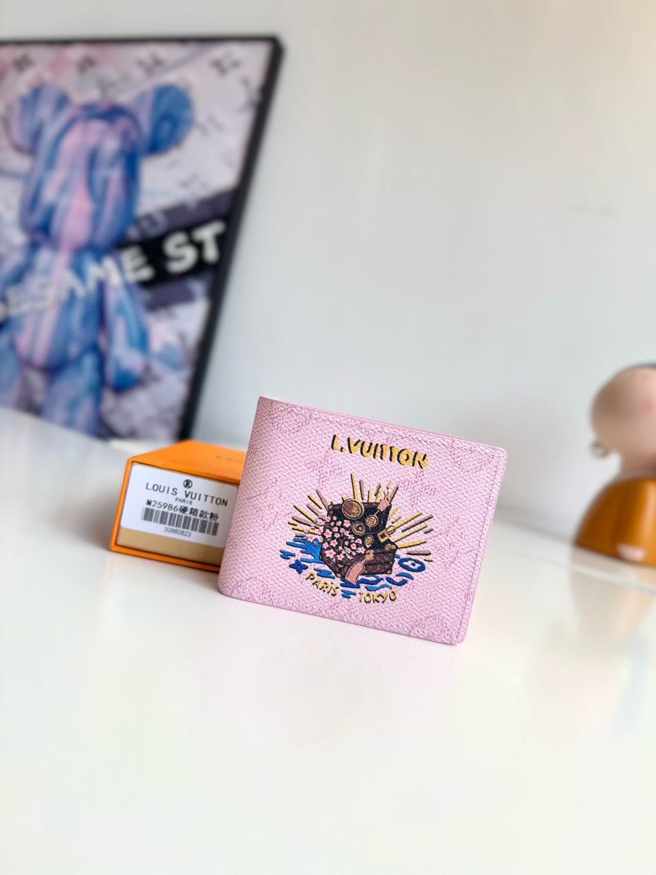 Accessories Wallets — 06b67eb3 Angle 1