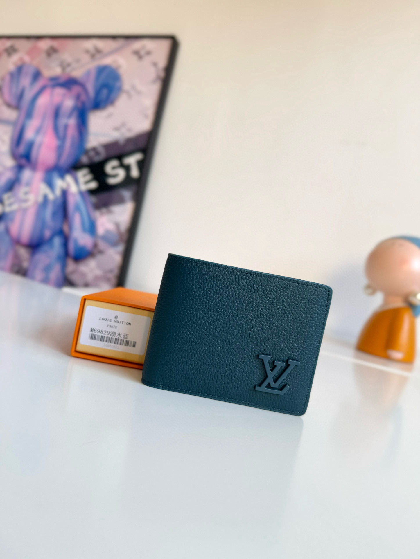 Accessories Wallets — 212ba40c Angle 1