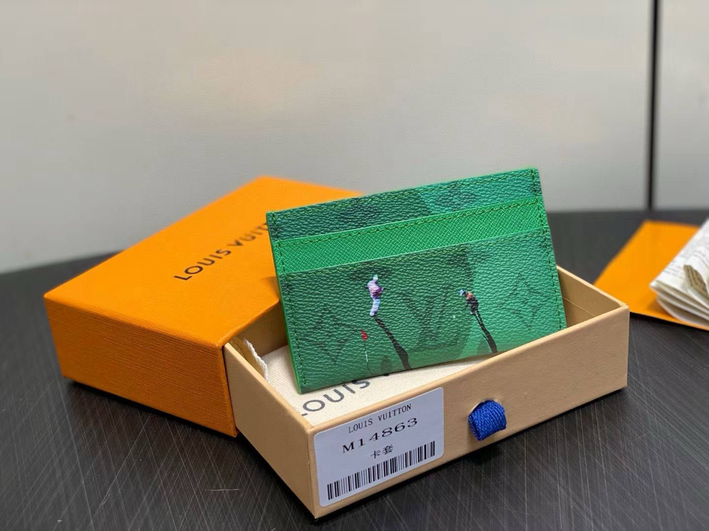 Accessories Wallets — 27c2b212 Angle 1