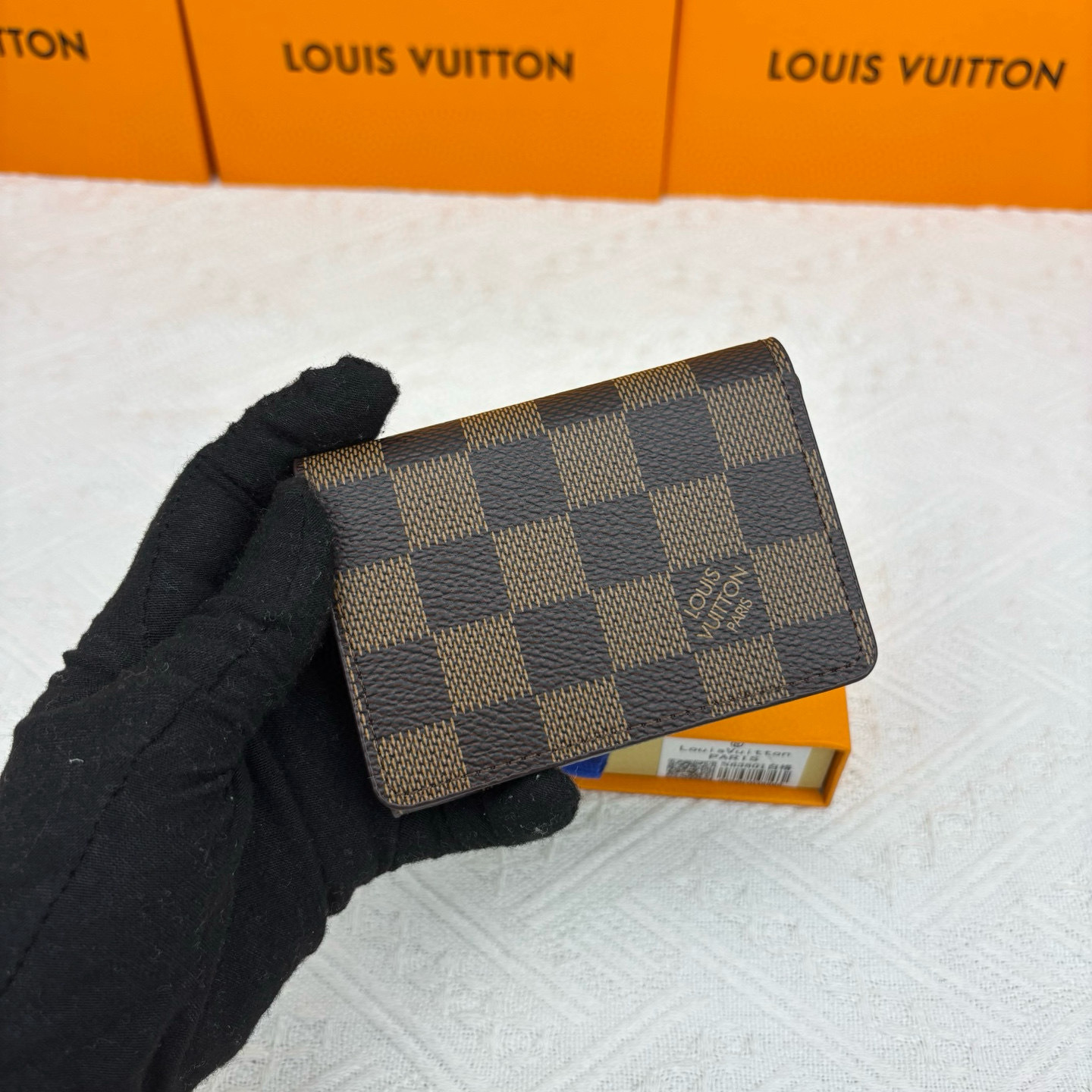 Accessories Wallets — 36dac302 Angle 1