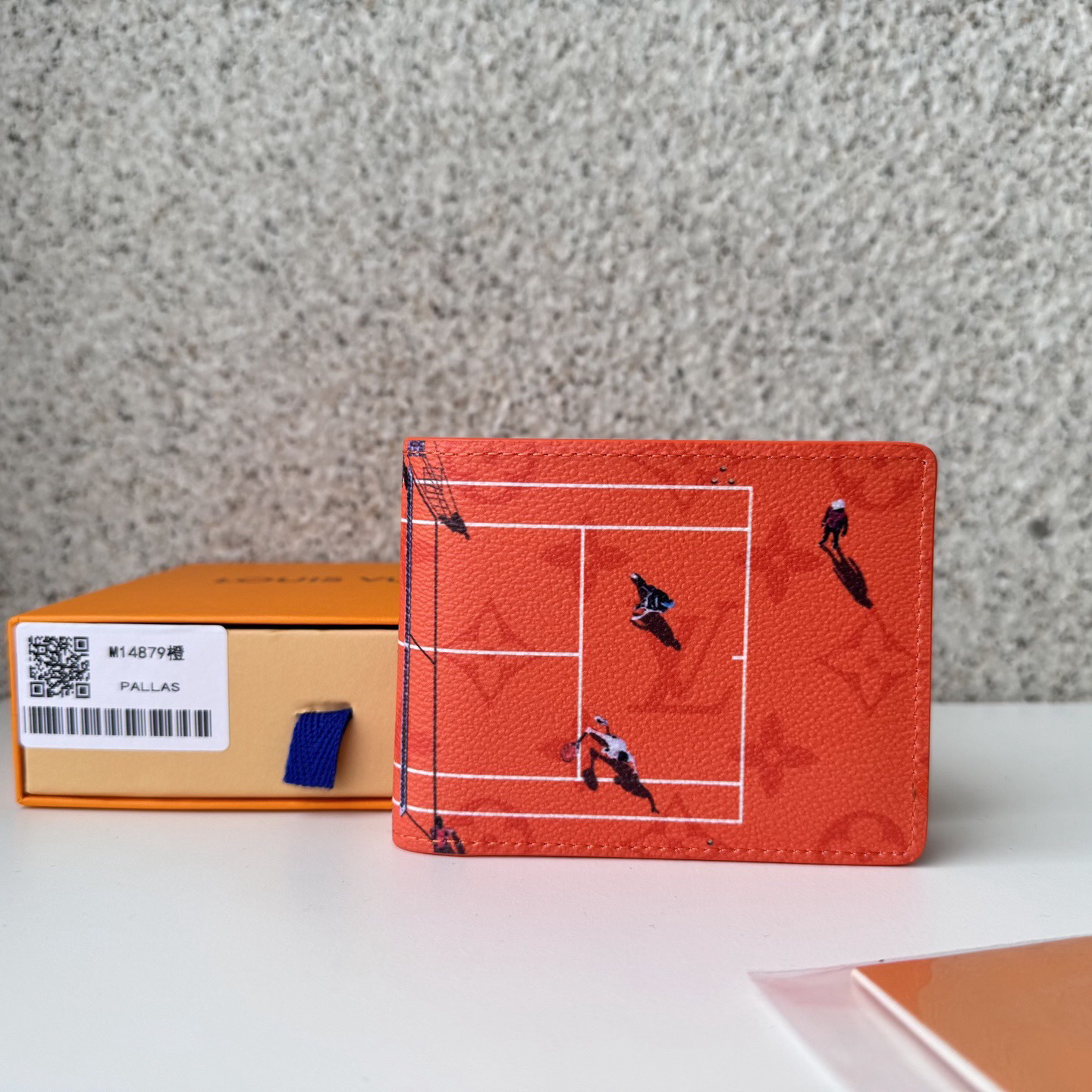 Accessories Wallets — 36dcb101 Angle 1
