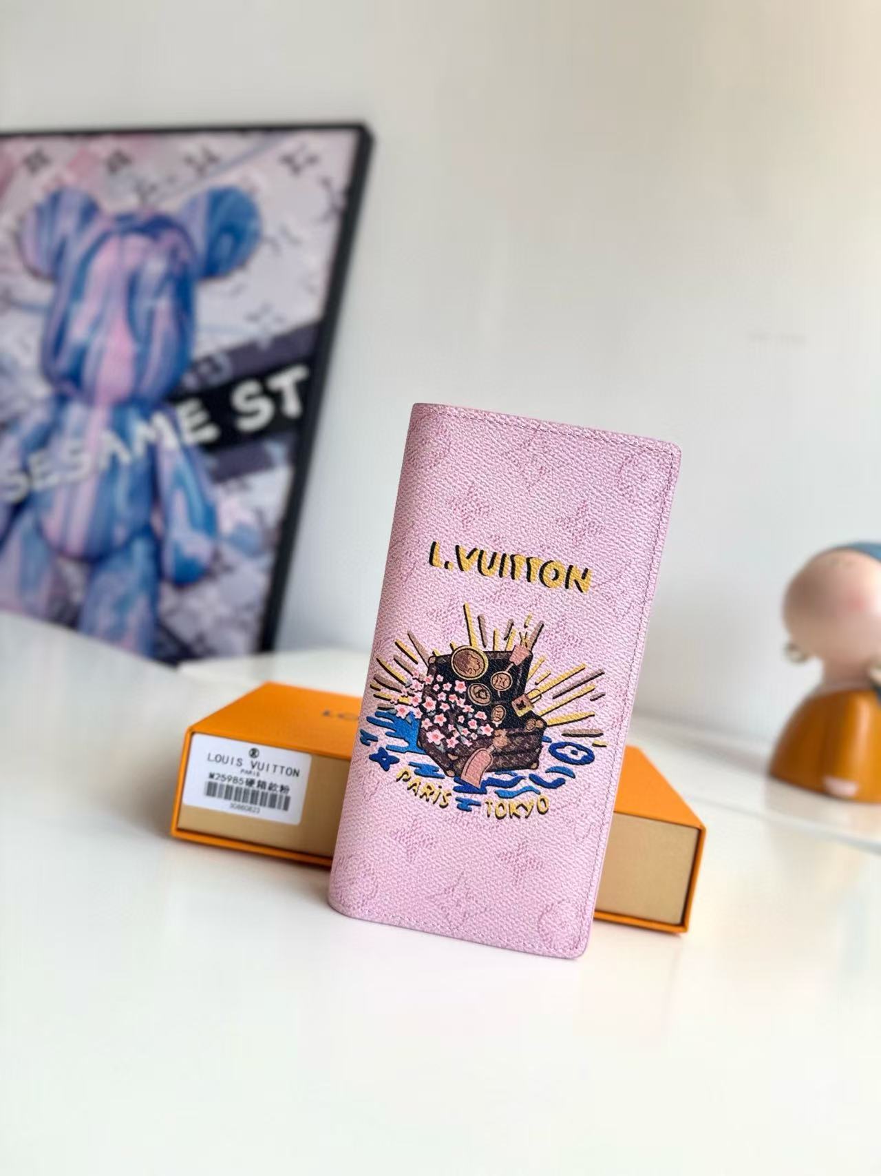 Accessories Wallets — 385c2c8a Angle 1