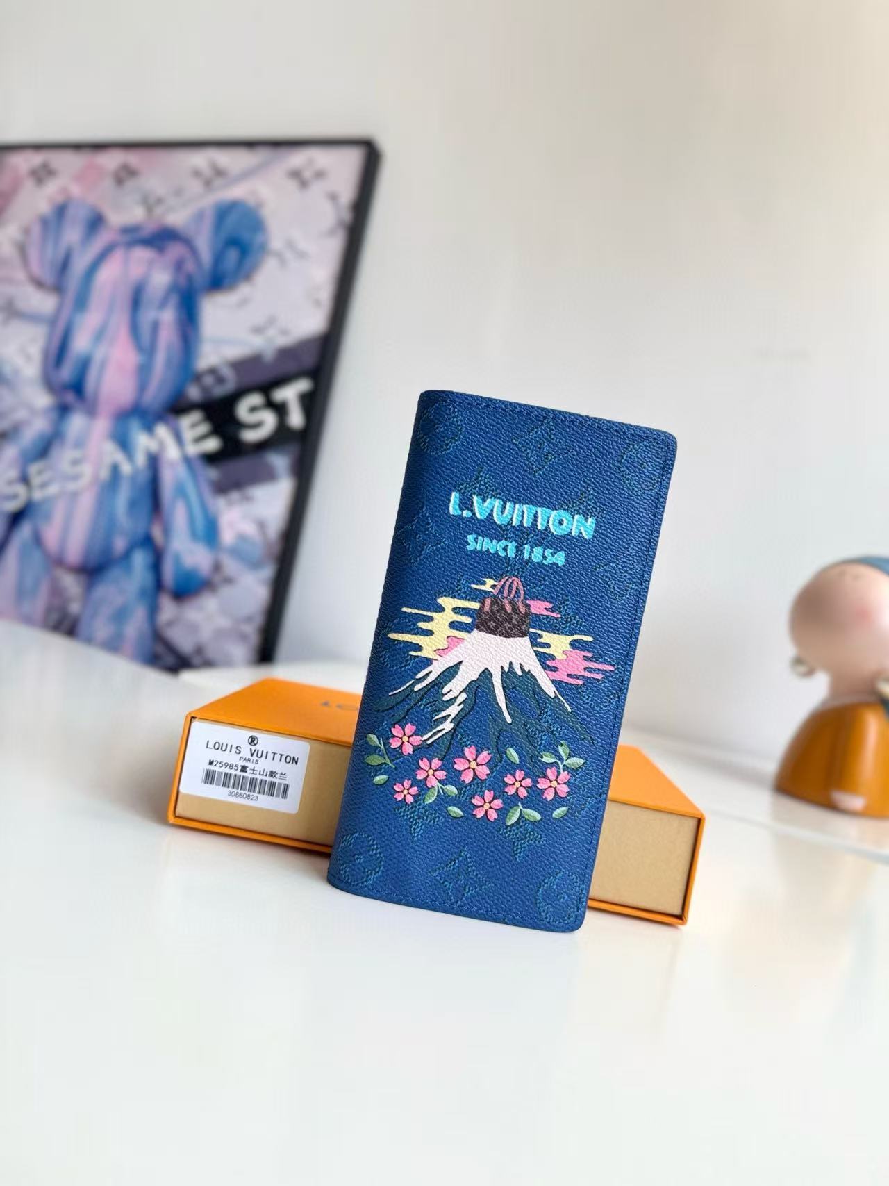 Accessories Wallets — 4194e264 Angle 1