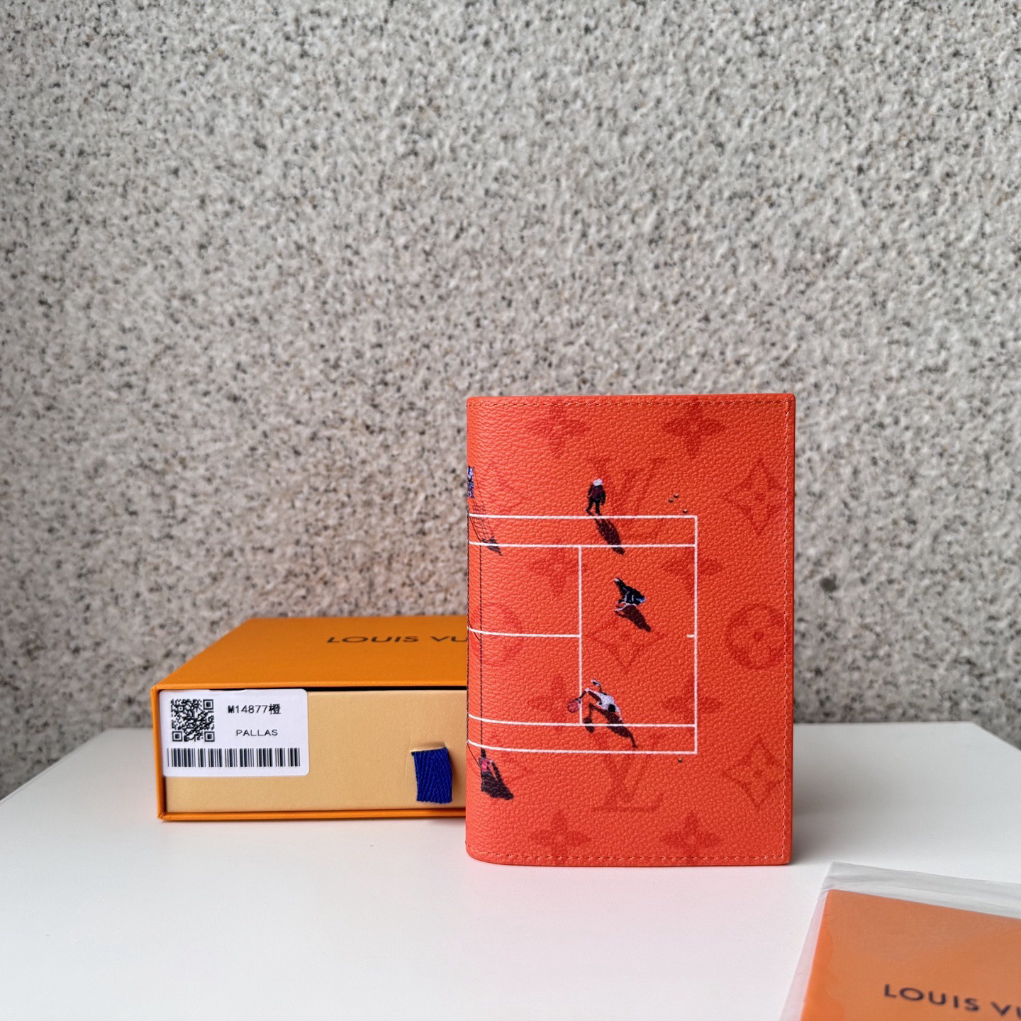 Accessories Wallets — 425b30a1 Angle 1