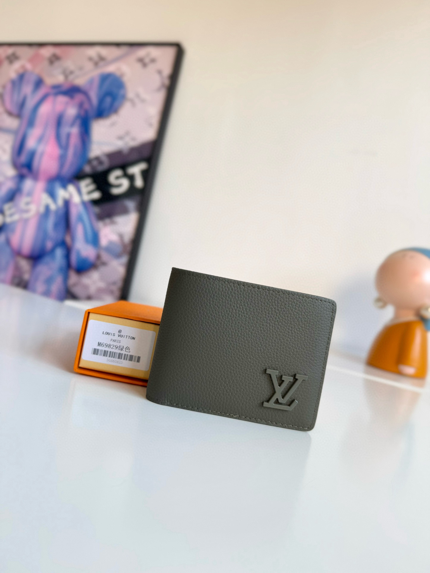 Accessories Wallets — 4ffdfa9c Angle 1
