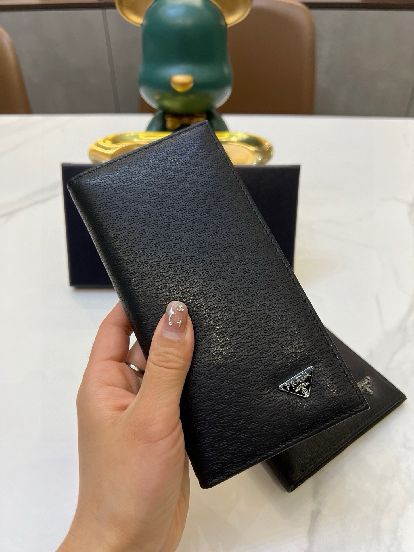 Accessories Wallets — 5cce605a Angle 1